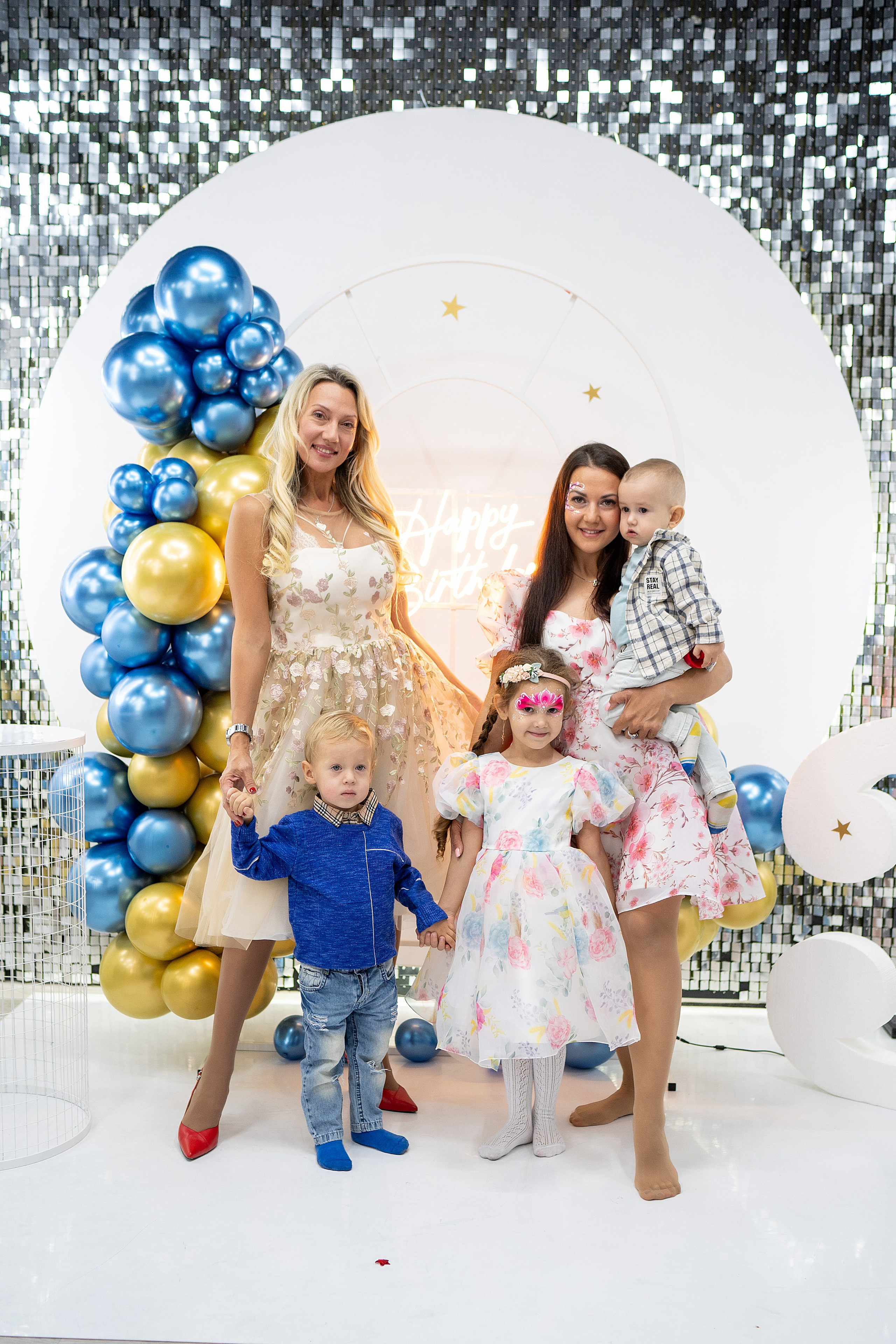 Данил, 3 года!. Фотограф на Крещение и Венчание в Красноярске Рамазанова Юлия