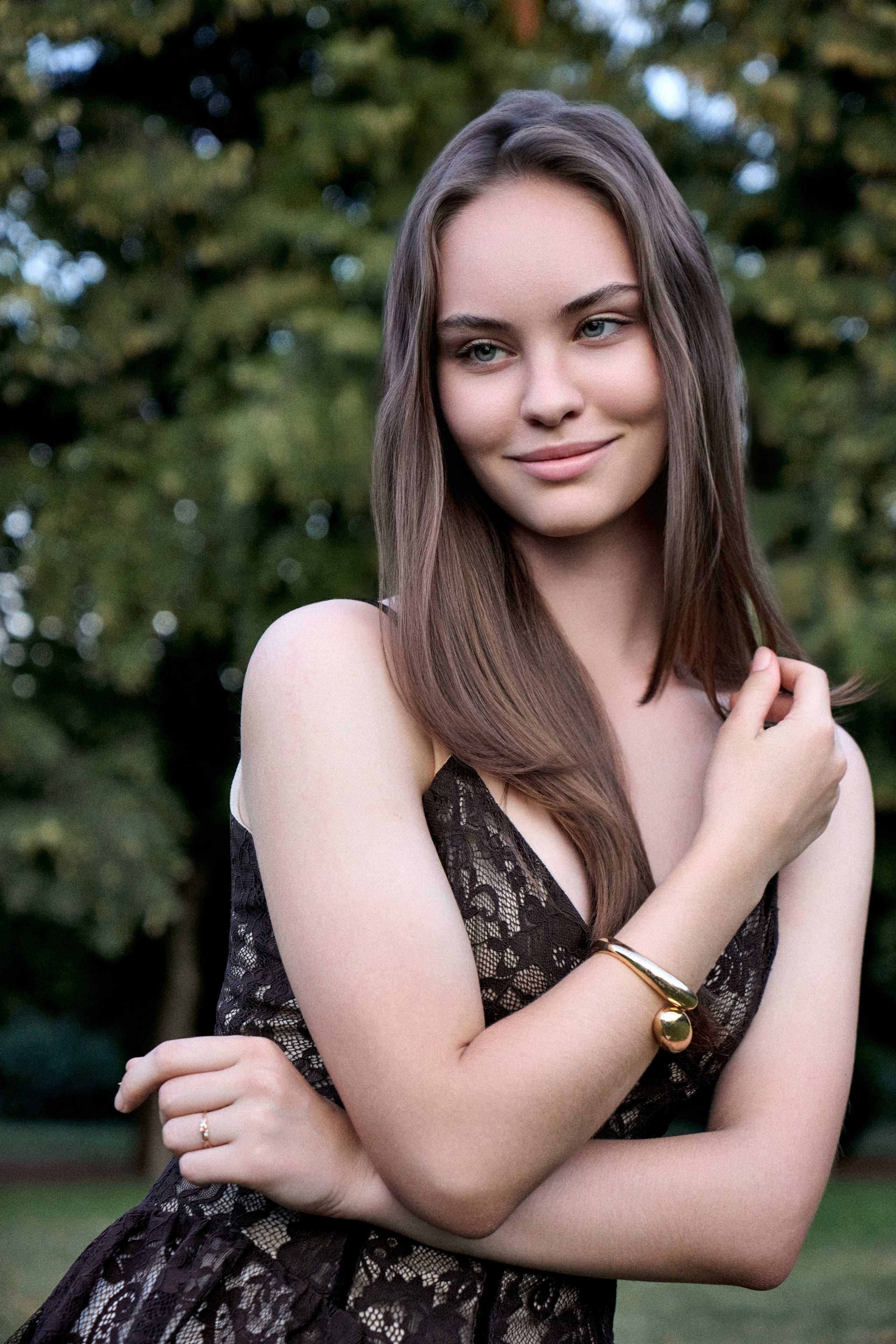 Полина. Фотограф в Краснодаре Татьяна Вижевитова