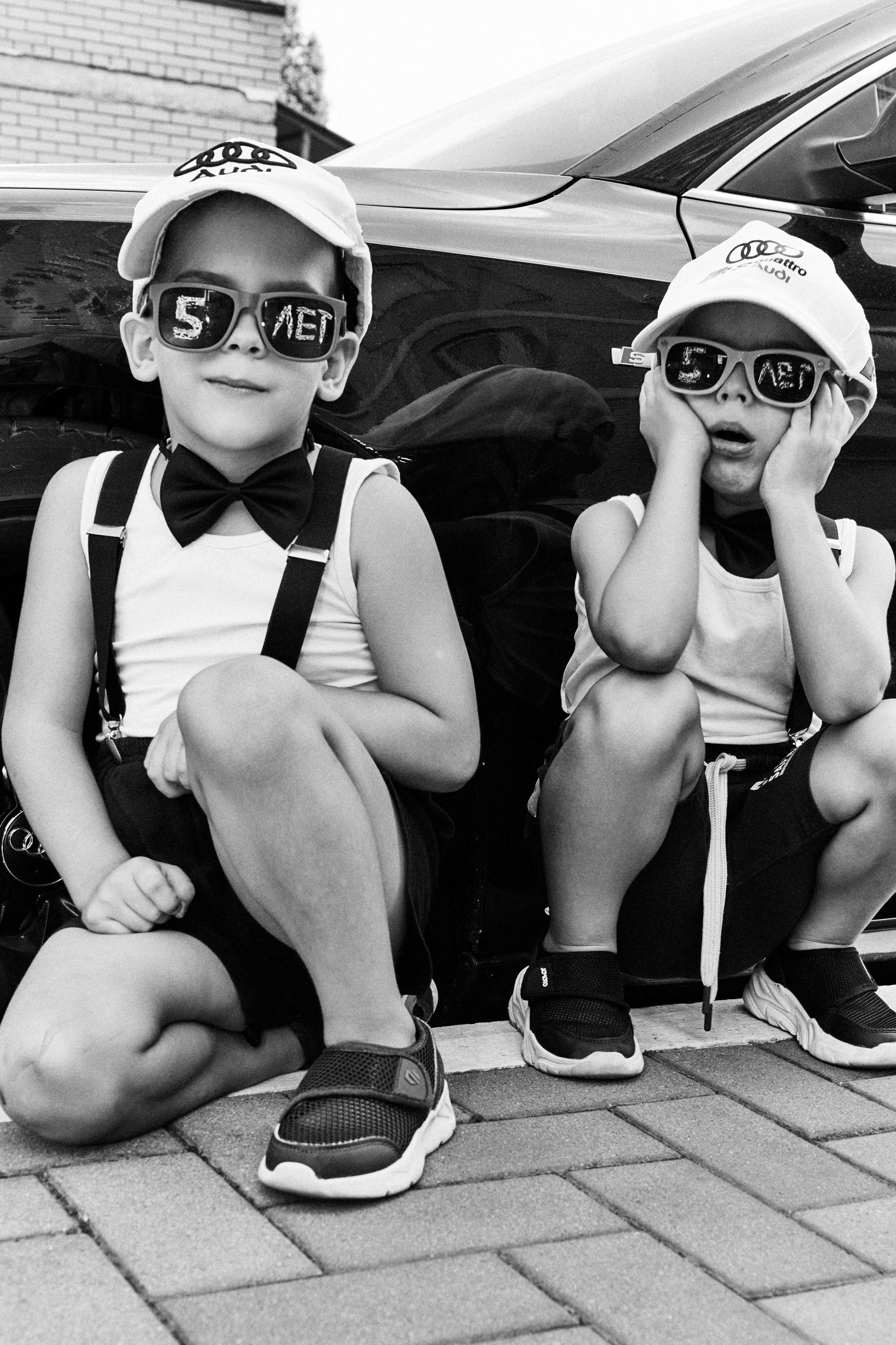 Кириллу и Ярославу 5 лет!. Фотограф в Краснодаре Татьяна Вижевитова