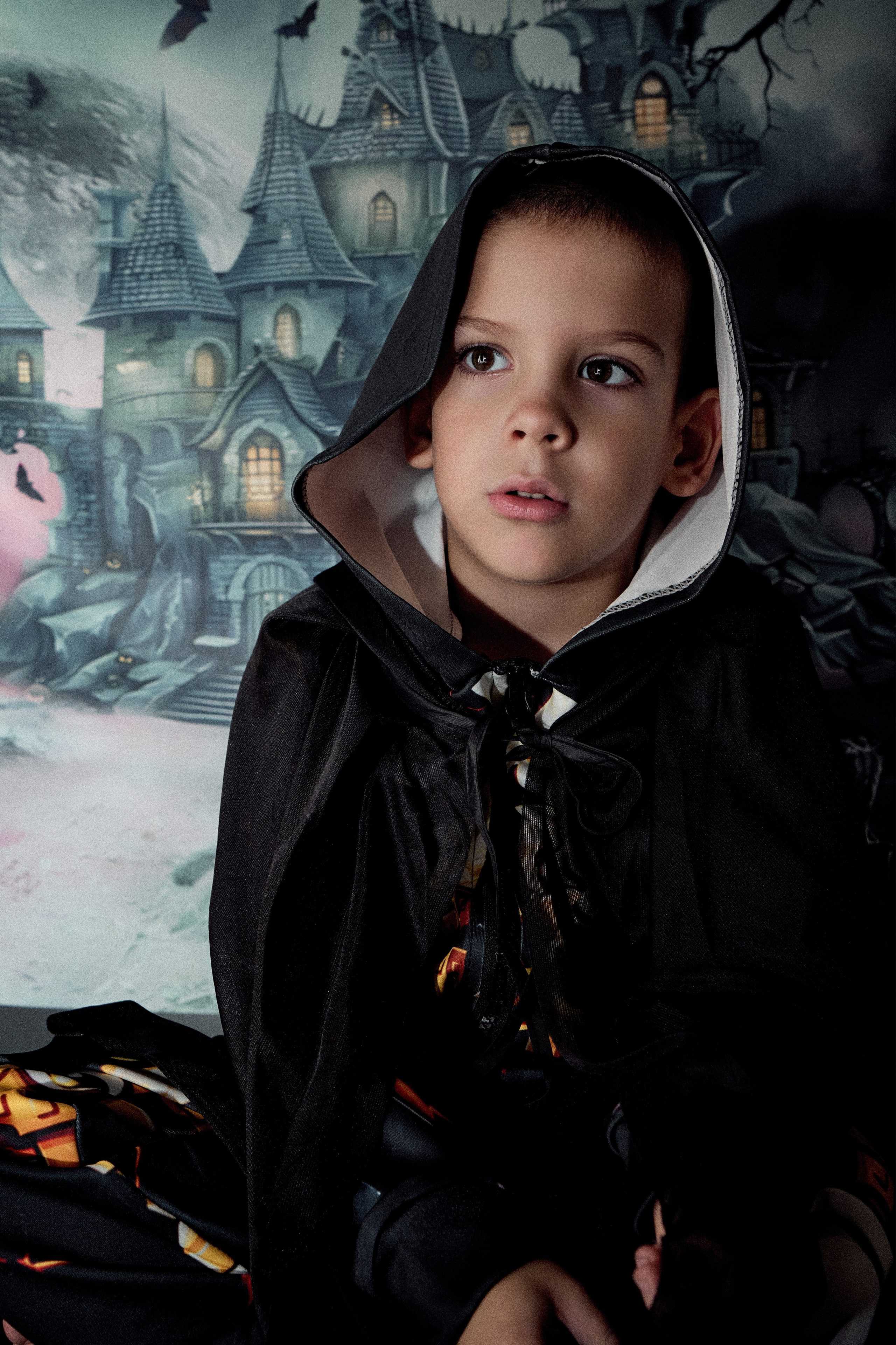 Хэллоуин. Фотограф в Краснодаре Татьяна Вижевитова
