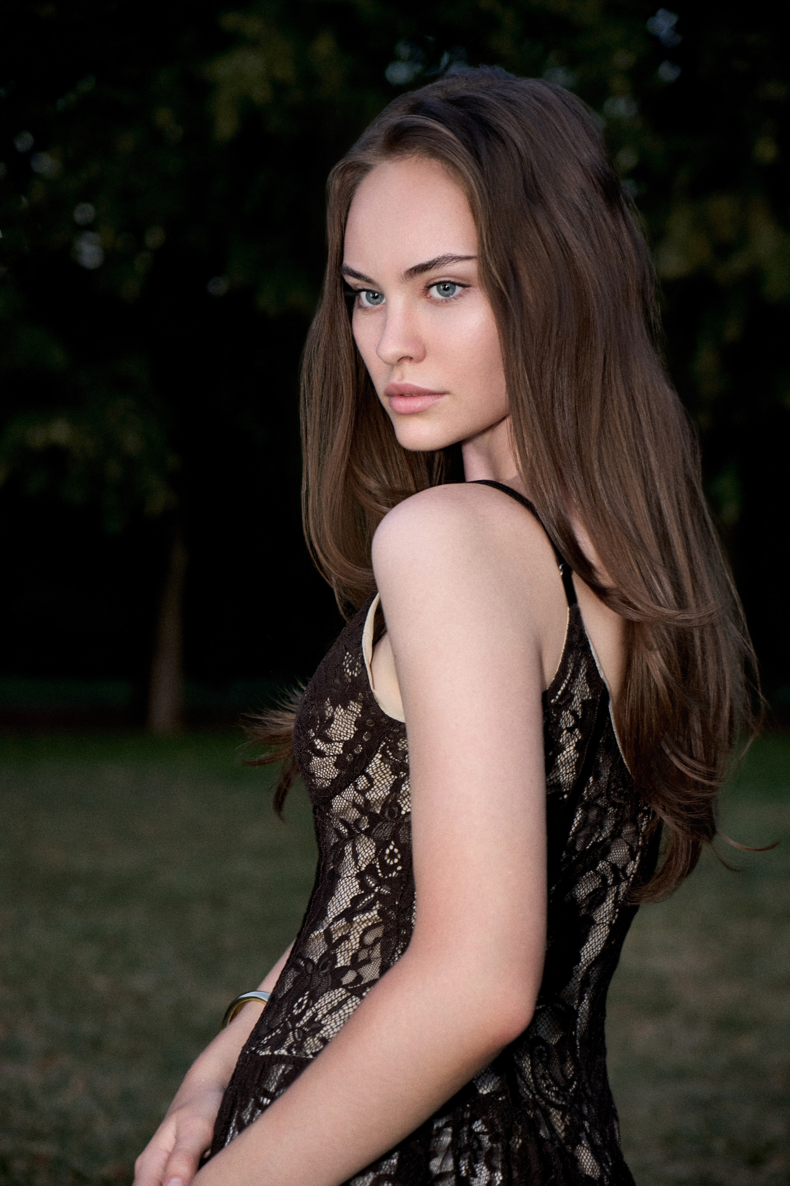 Полина. Фотограф в Краснодаре Татьяна Вижевитова