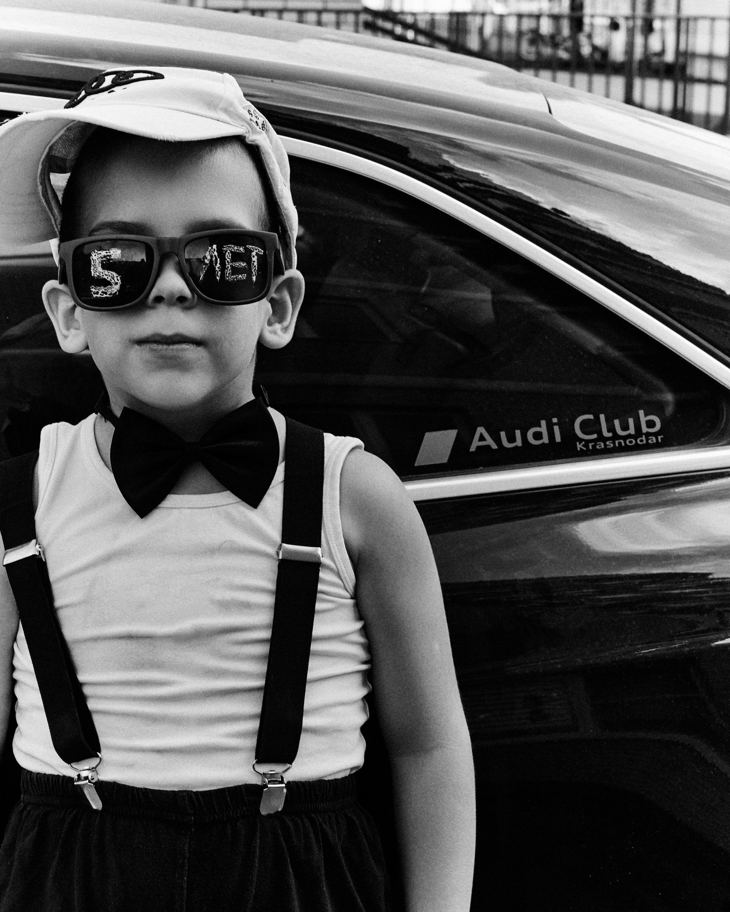 Кириллу и Ярославу 5 лет!. Фотограф в Краснодаре Татьяна Вижевитова