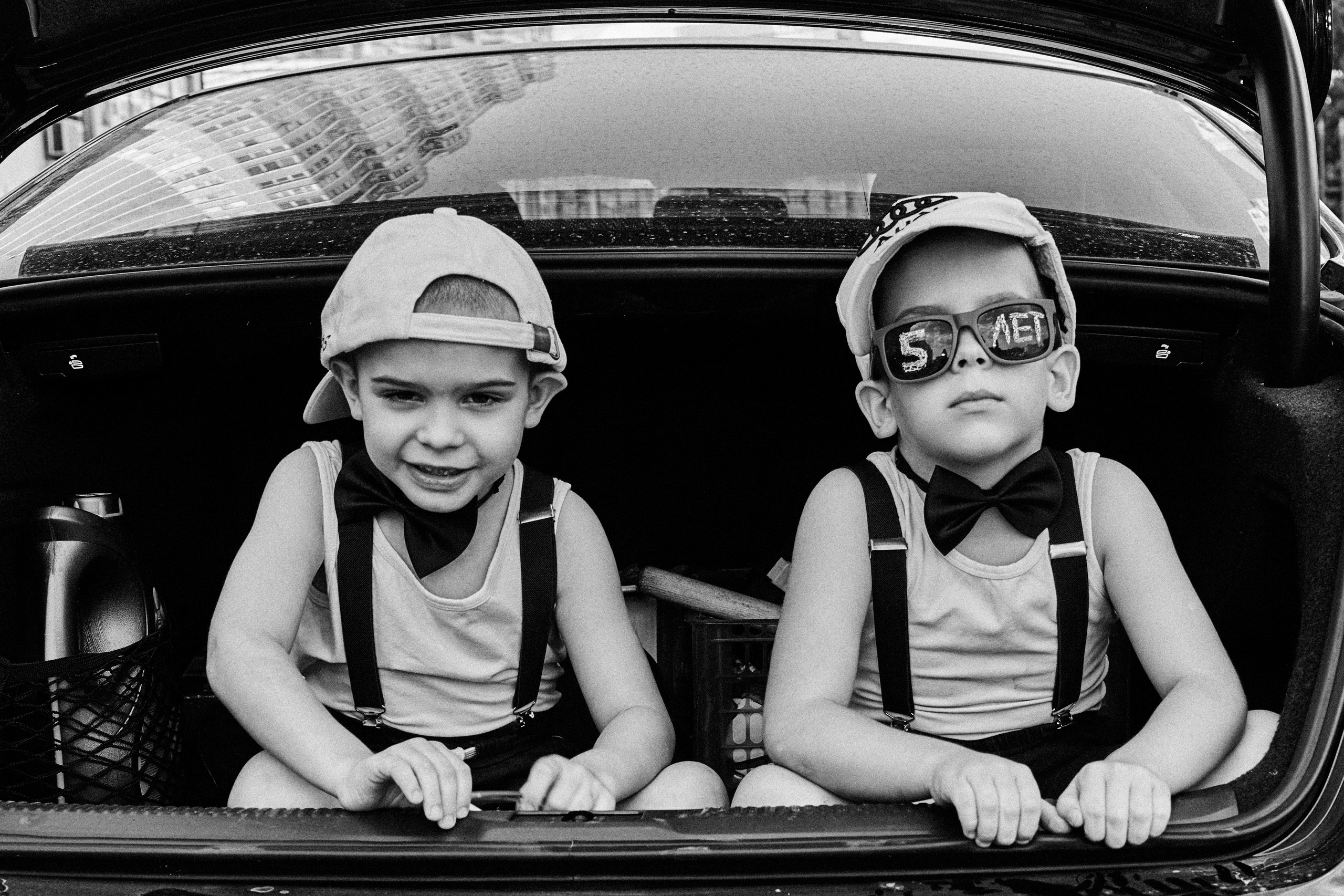 Кириллу и Ярославу 5 лет!. Фотограф в Краснодаре Татьяна Вижевитова