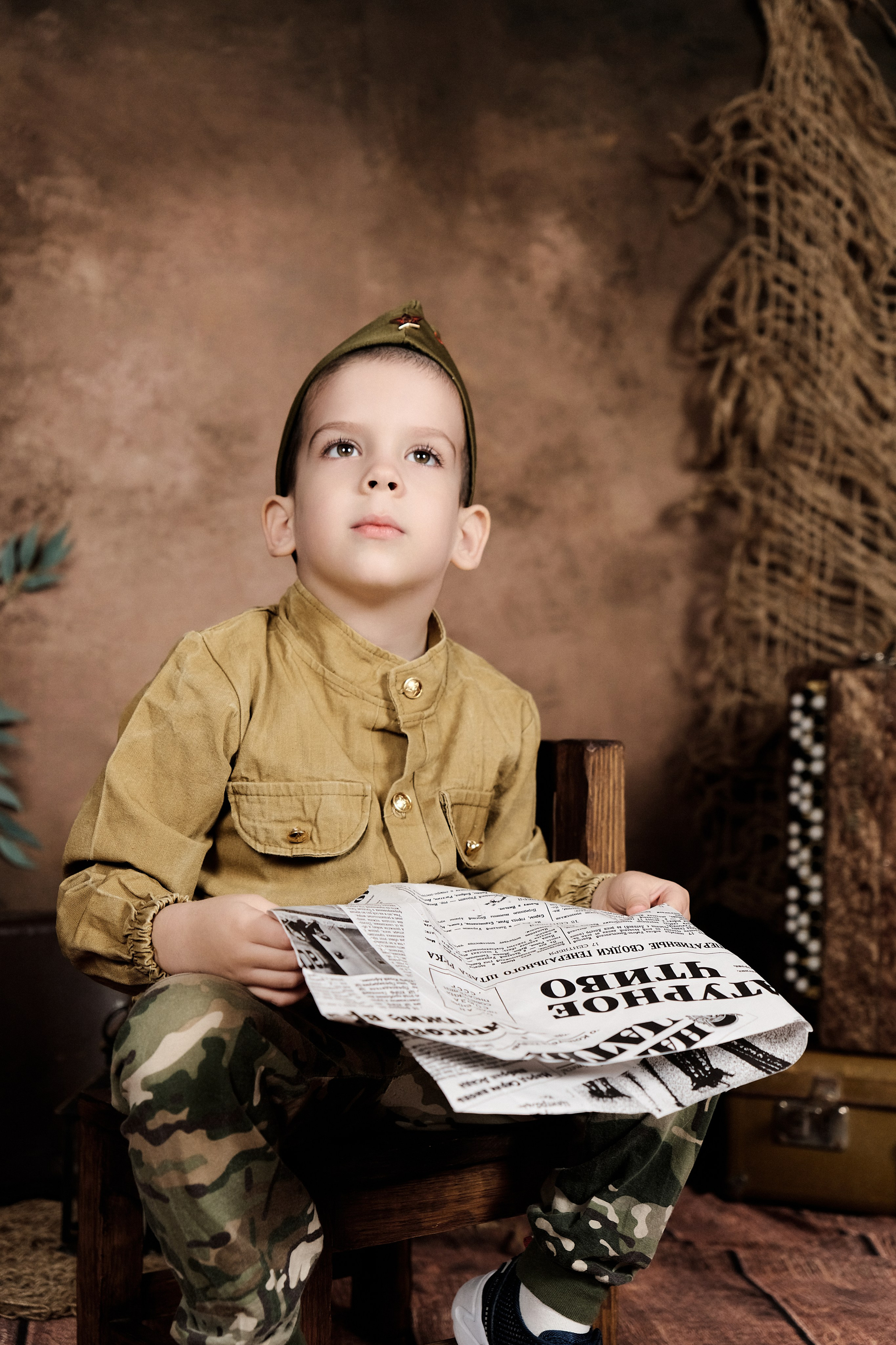 Детская фотосессия в Краснодаре. Фотограф в Краснодаре Татьяна Вижевитова