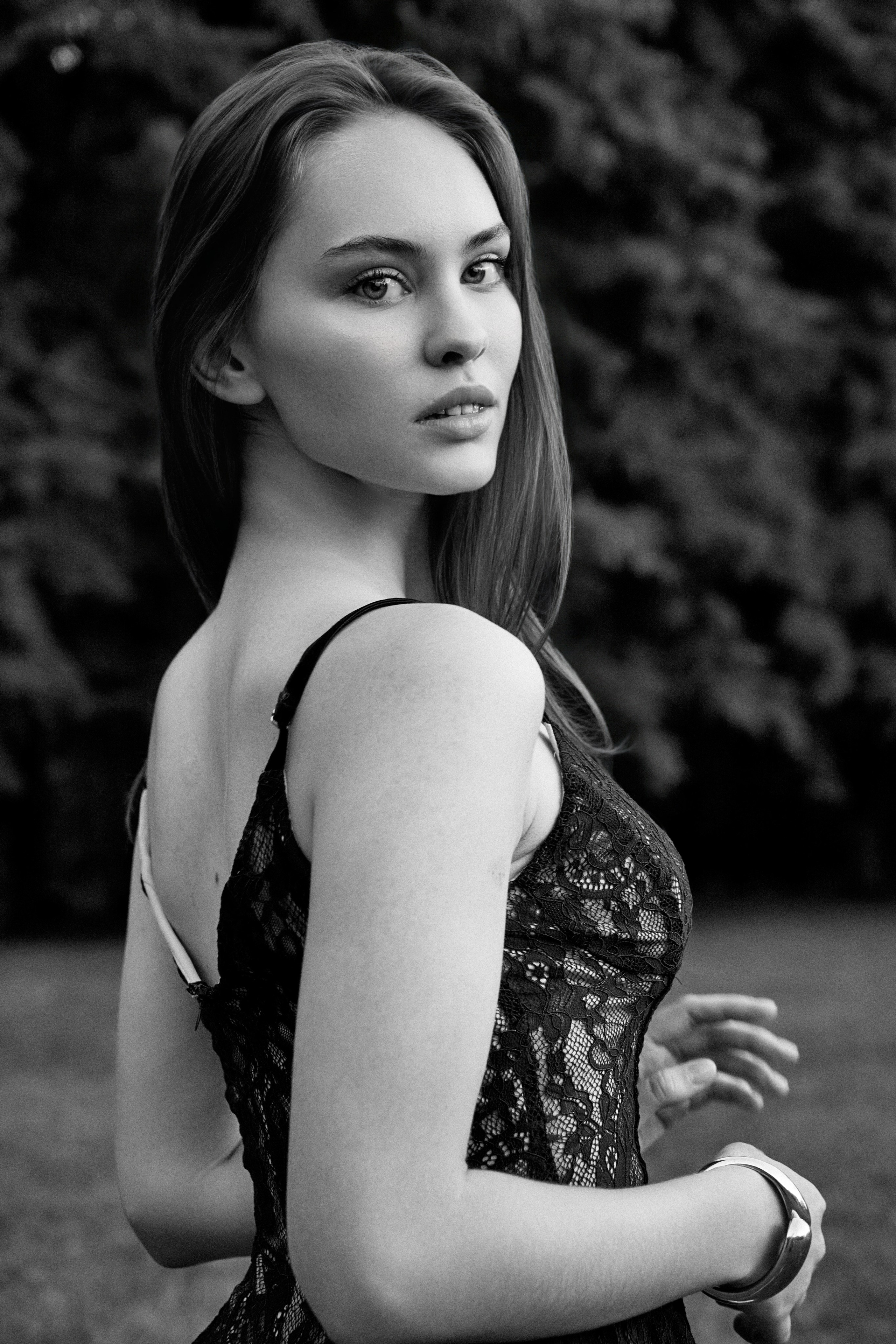 Полина. Фотограф в Краснодаре Татьяна Вижевитова