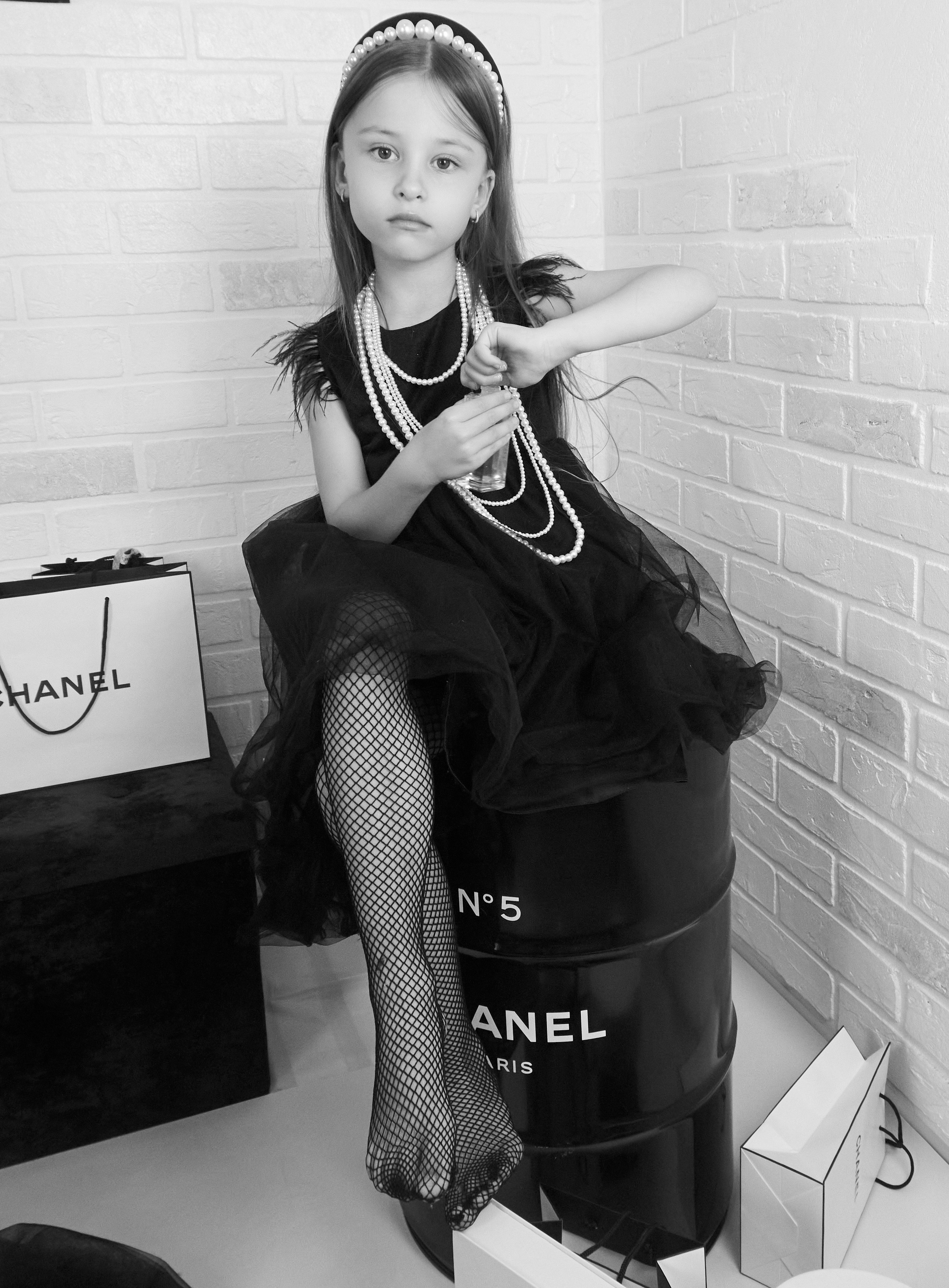 Фотосессия Александры. Фотограф в Краснодаре Татьяна Вижевитова