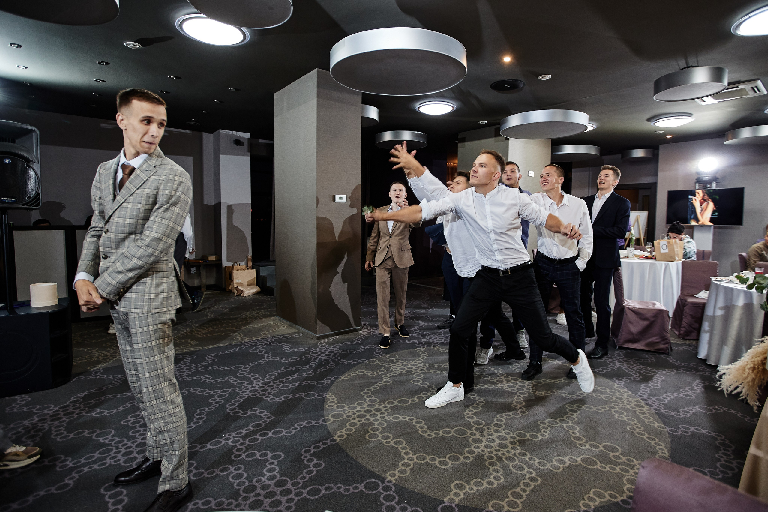 Данил и Катя. Александр и Евгения Фокины — фотограф Первоуральск, Екатеринбург