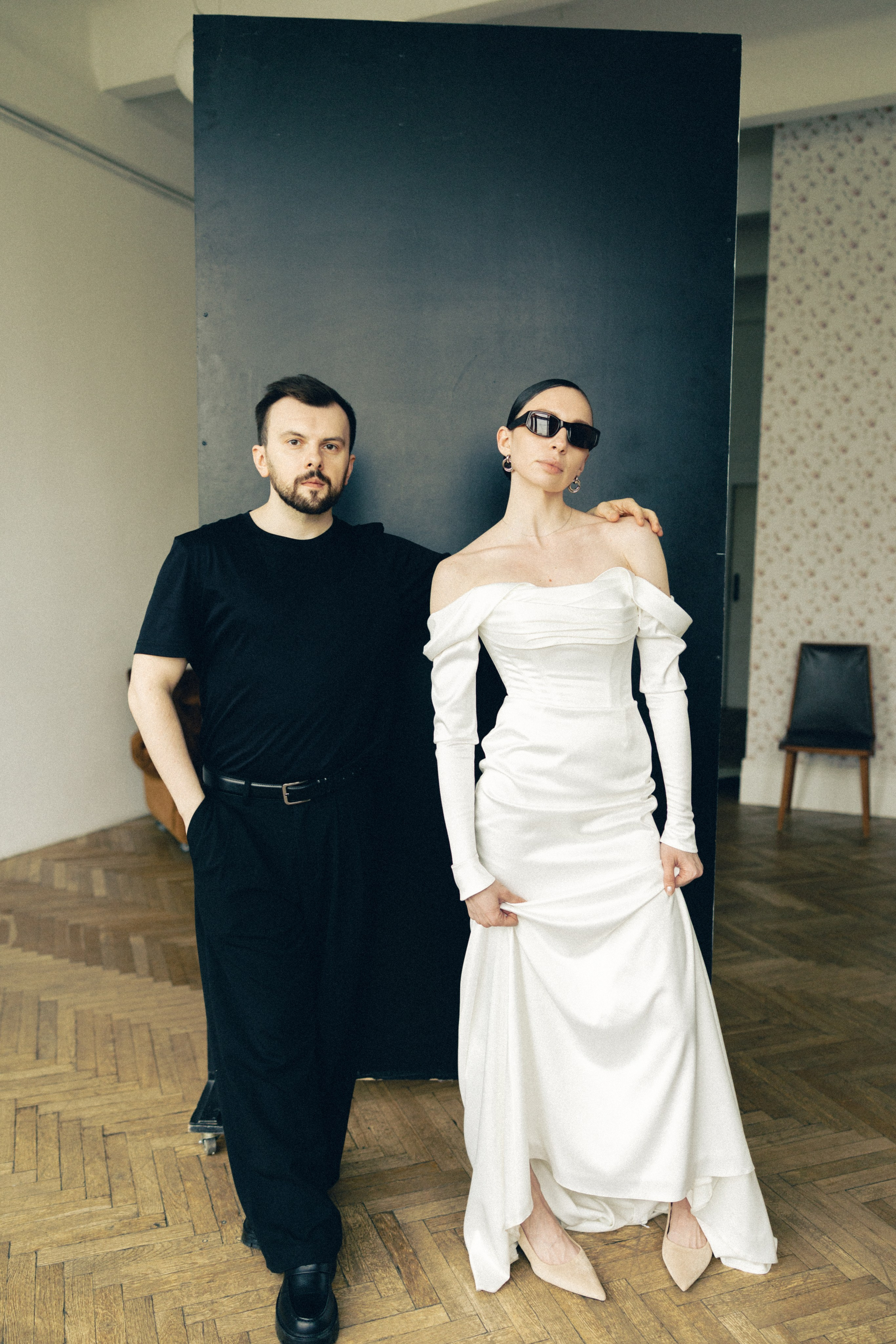 НОВЫЕ ПРЕСЕТЫ. Beyourselfph.ru