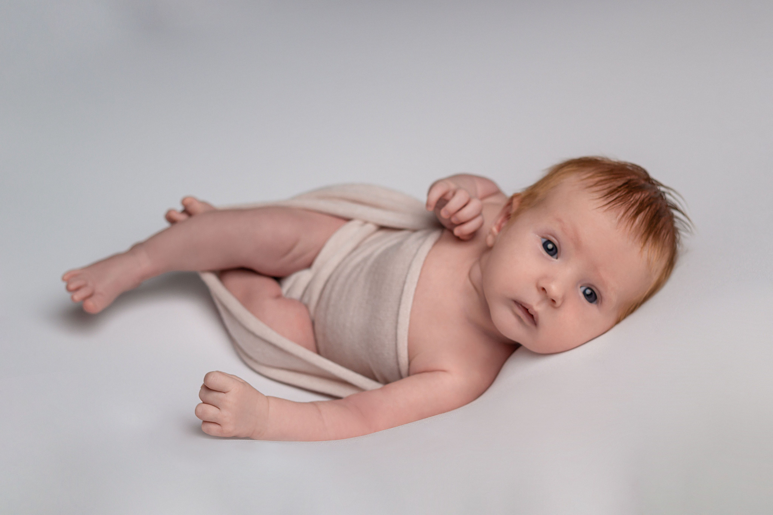 Съемка Newborn. Фотограф новорожденных в Пятигорске Валерия Новкунская