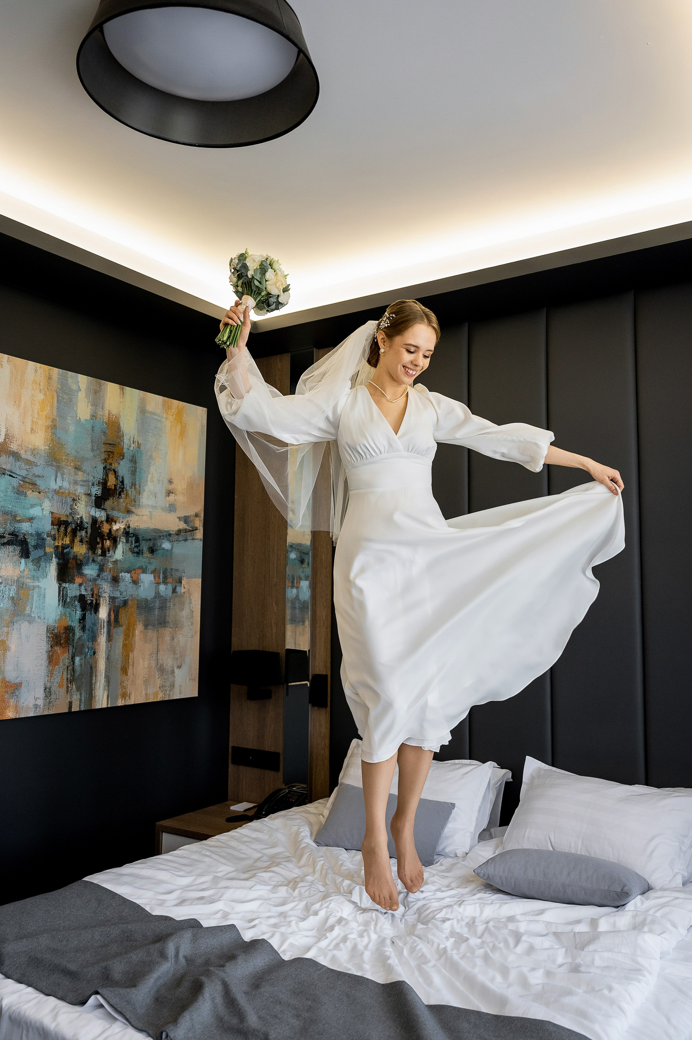 Ольга & Вячеслав. Свадебный, семейный и репортажный фотограф. Брянск. Эльвира Голенкова