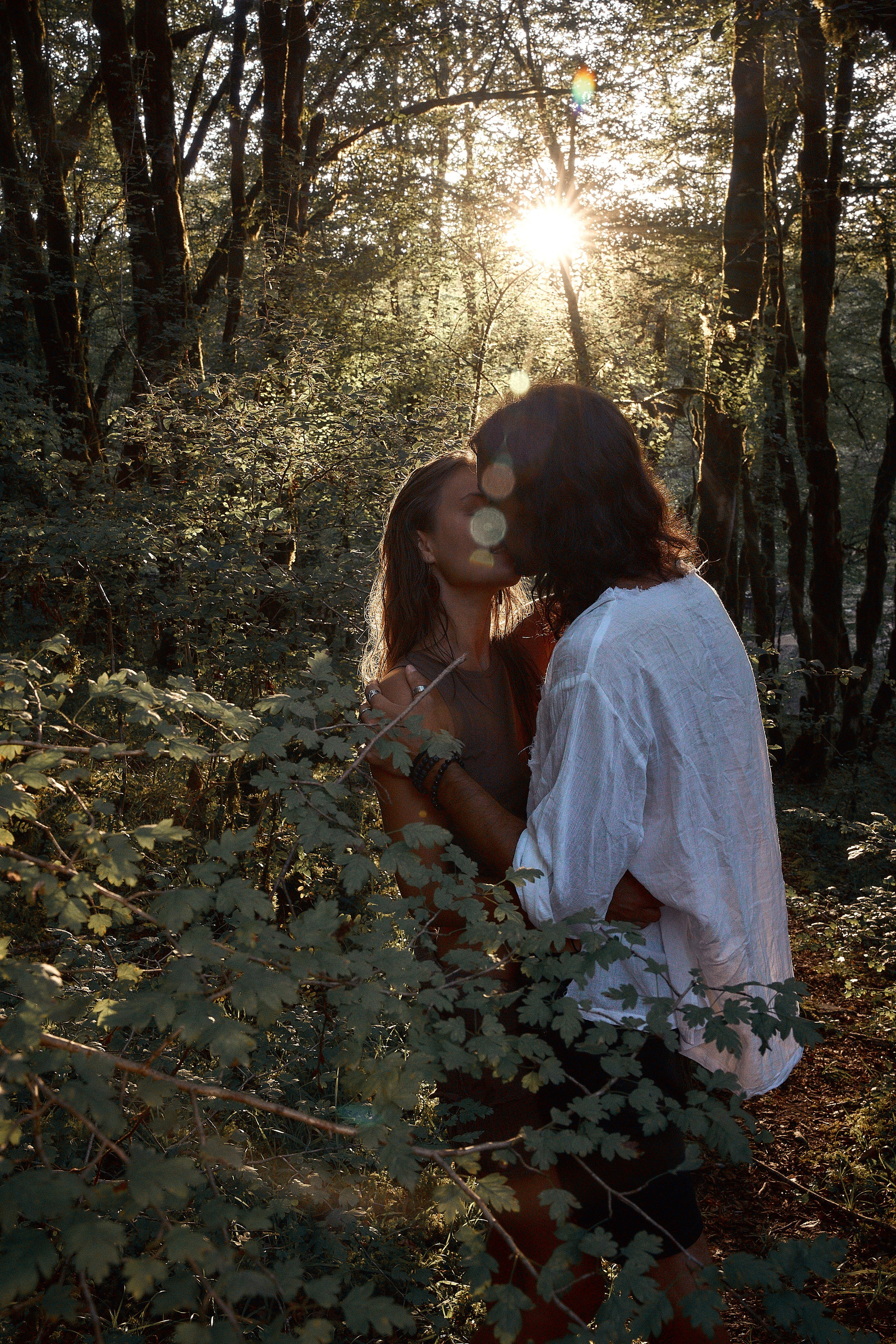 Лайв сторис для пары. Индивидуальный фотограф в Сочи Владимир Чудинов