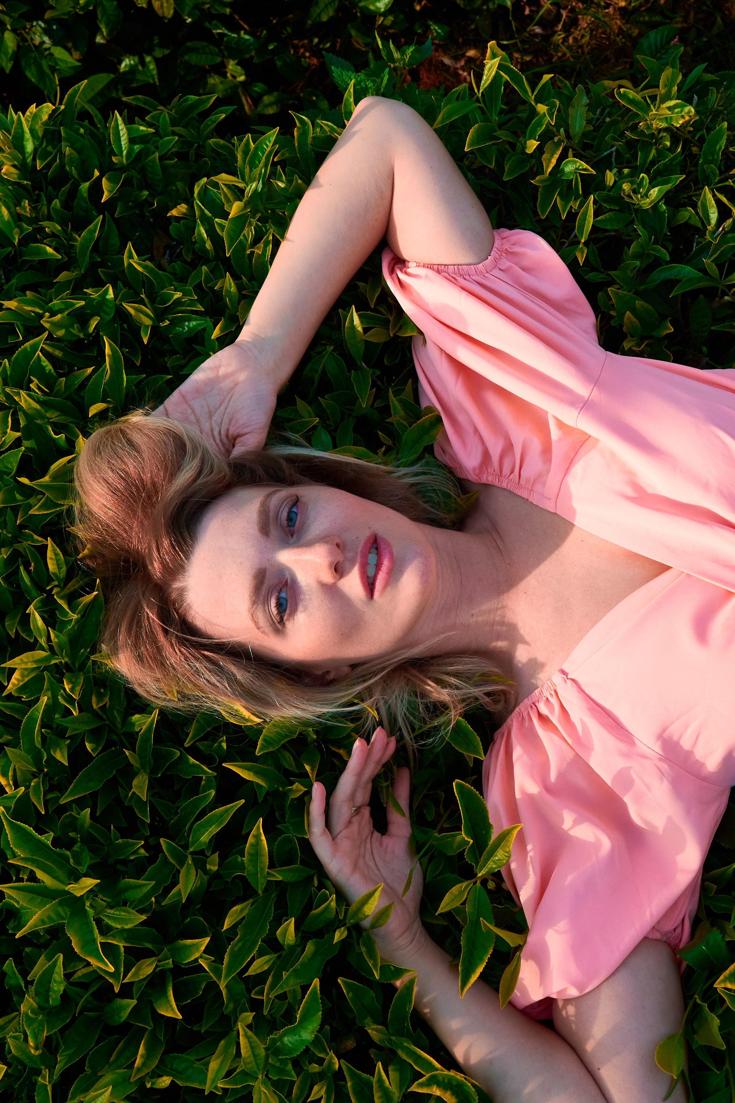 Дарья портфолио модели. Индивидуальный фотограф в Сочи Владимир Чудинов