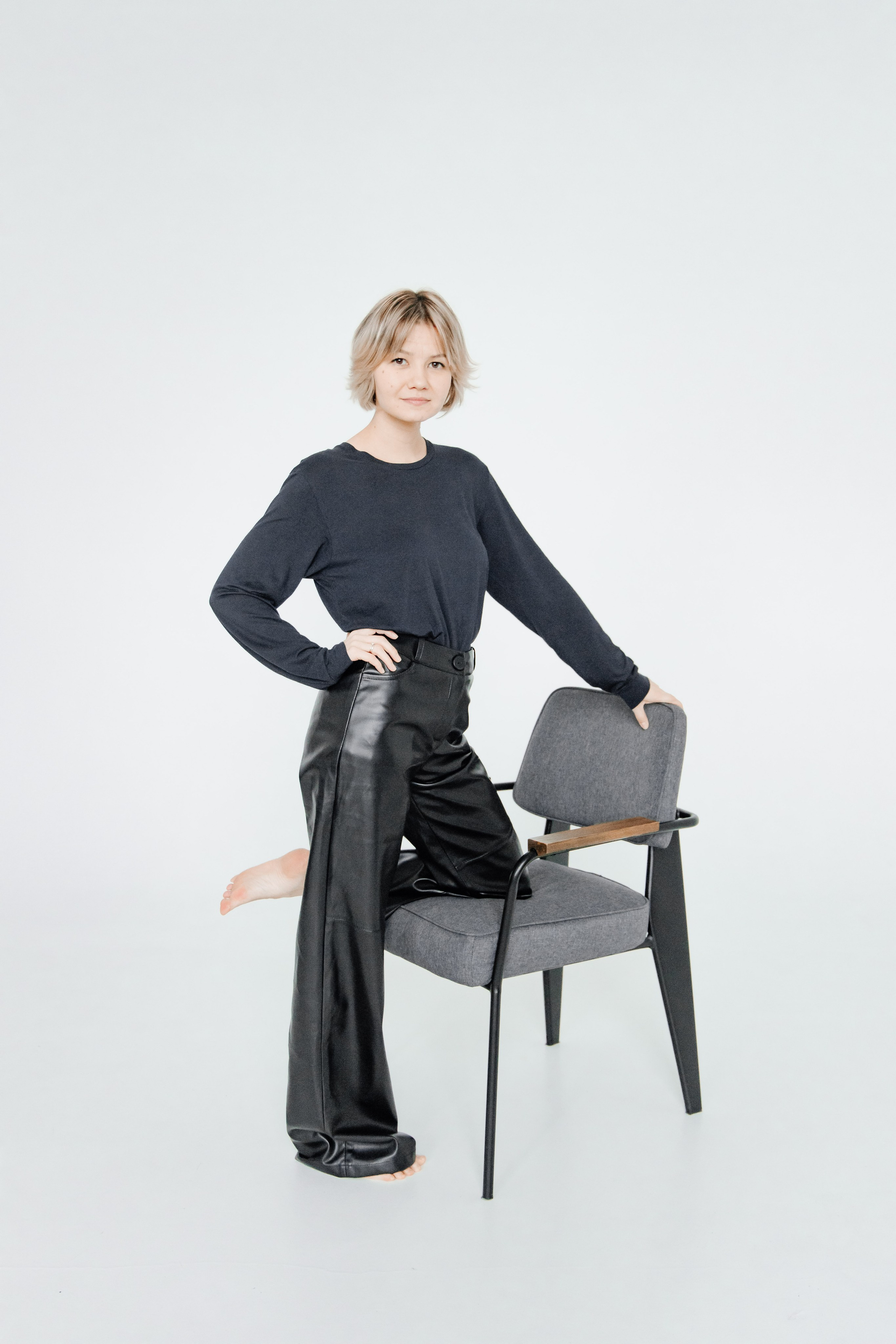 Настя. Polinanazar//Полина Назарова, фотохудожник