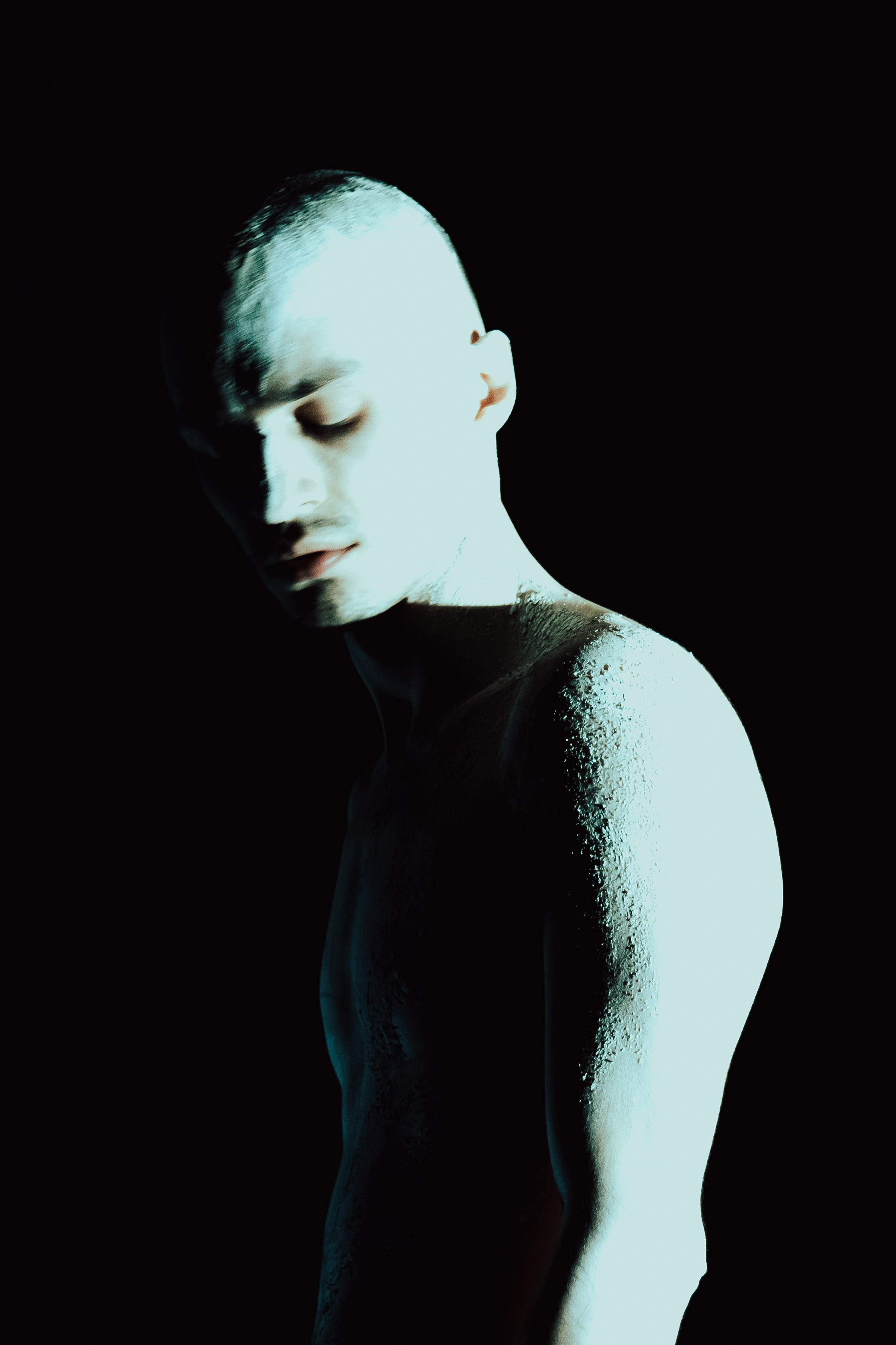 Polinanazar//Полина Назарова, фотохудожник