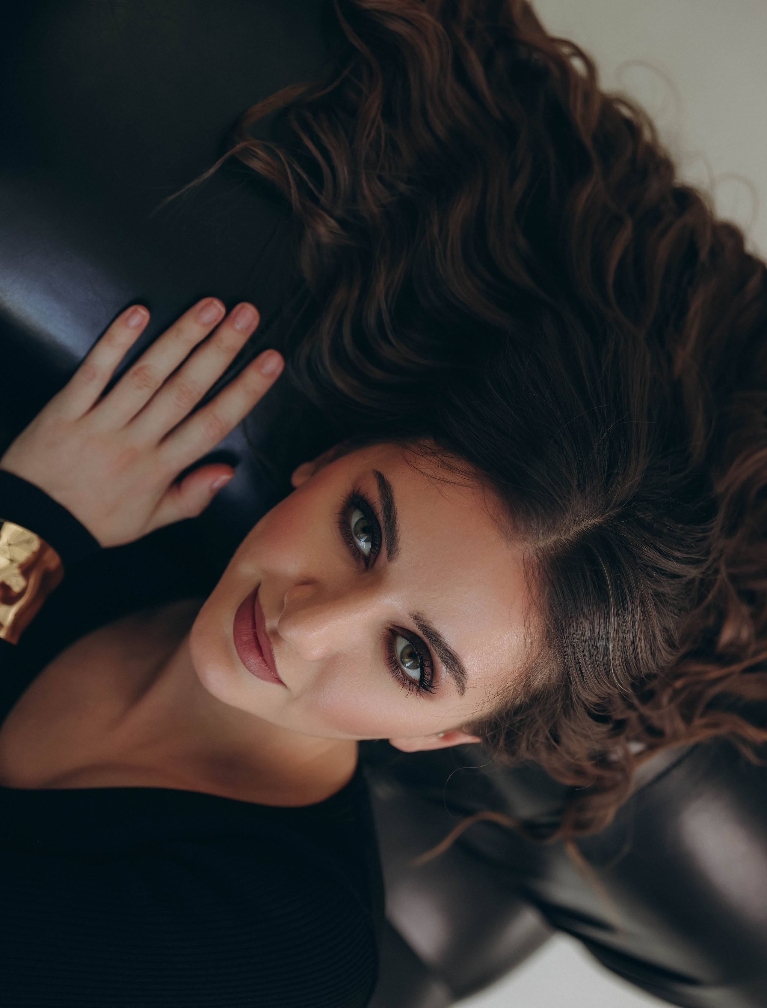 Фотосессия к дню рождения. Мультифотограф Динара Ахмедзянова