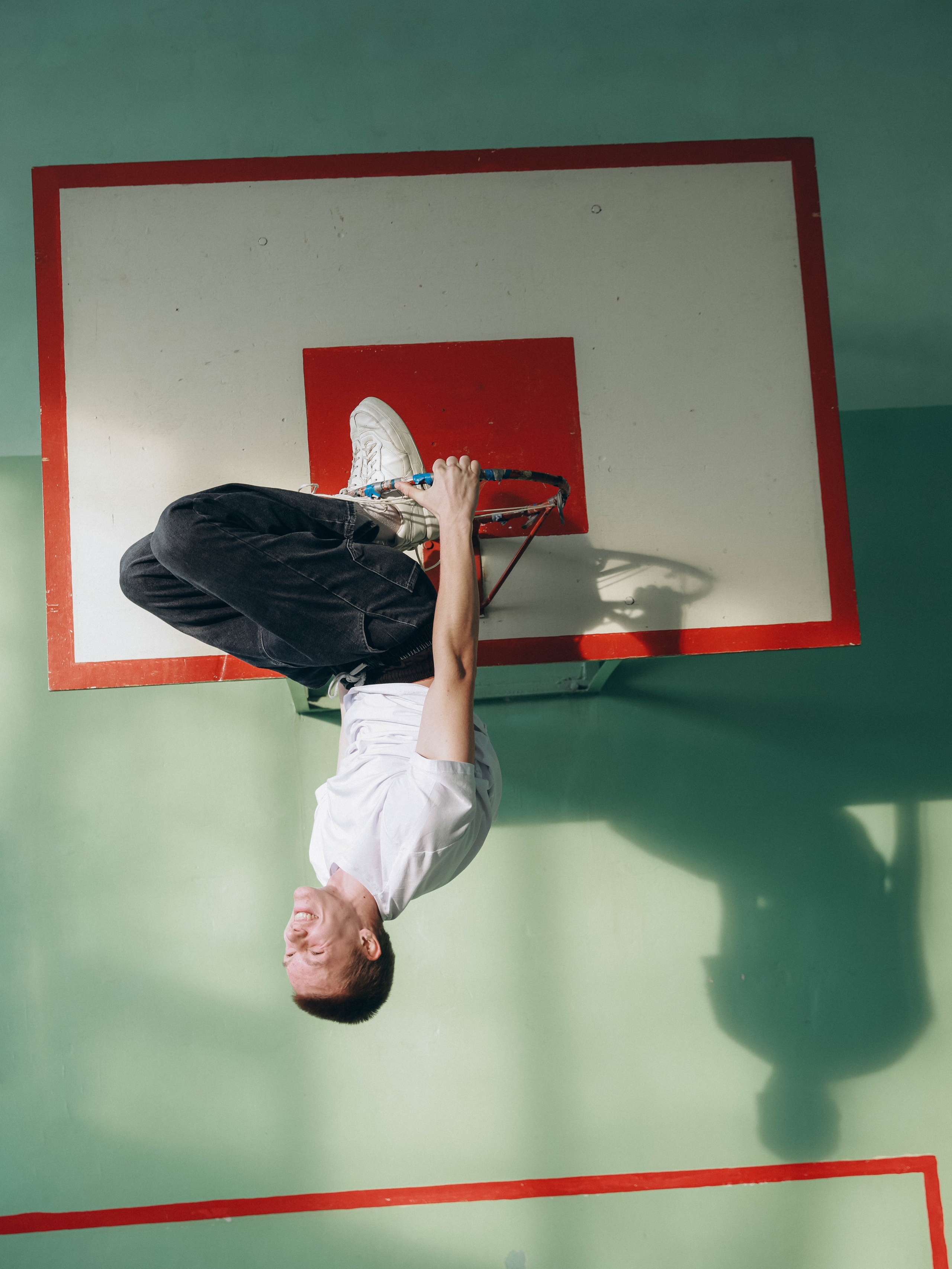 Школьники. Мультифотограф Динара Ахмедзянова