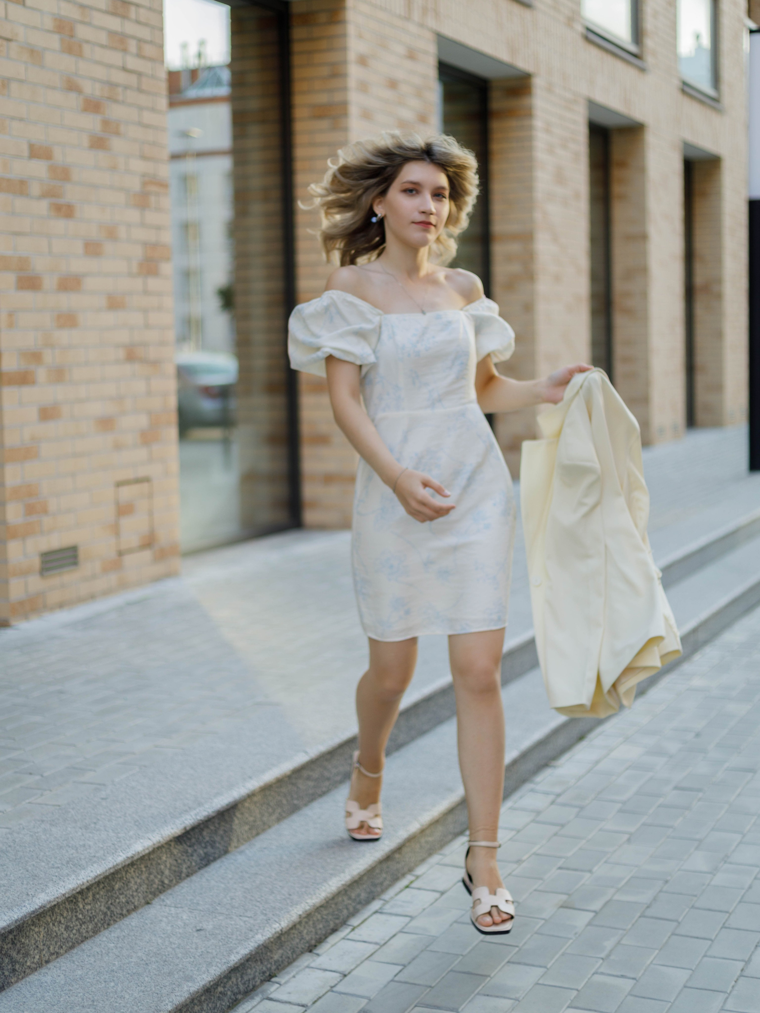 Ann. Репортажный фотограф в Новосибирске Алена Помазунова