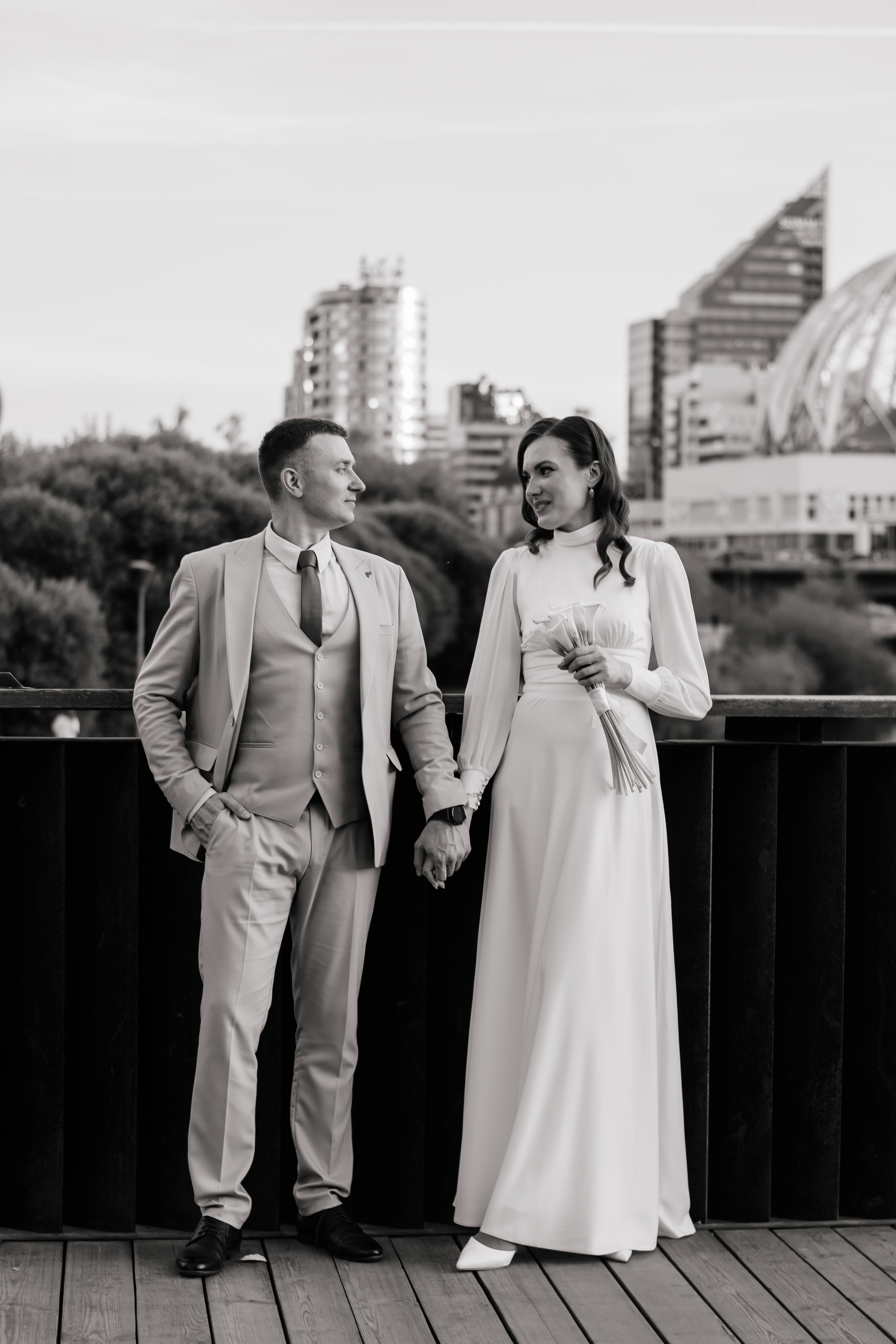 Александр и Мария. Фотограф в Верхней Пышме и Екатеринбурге Дарина Садриева