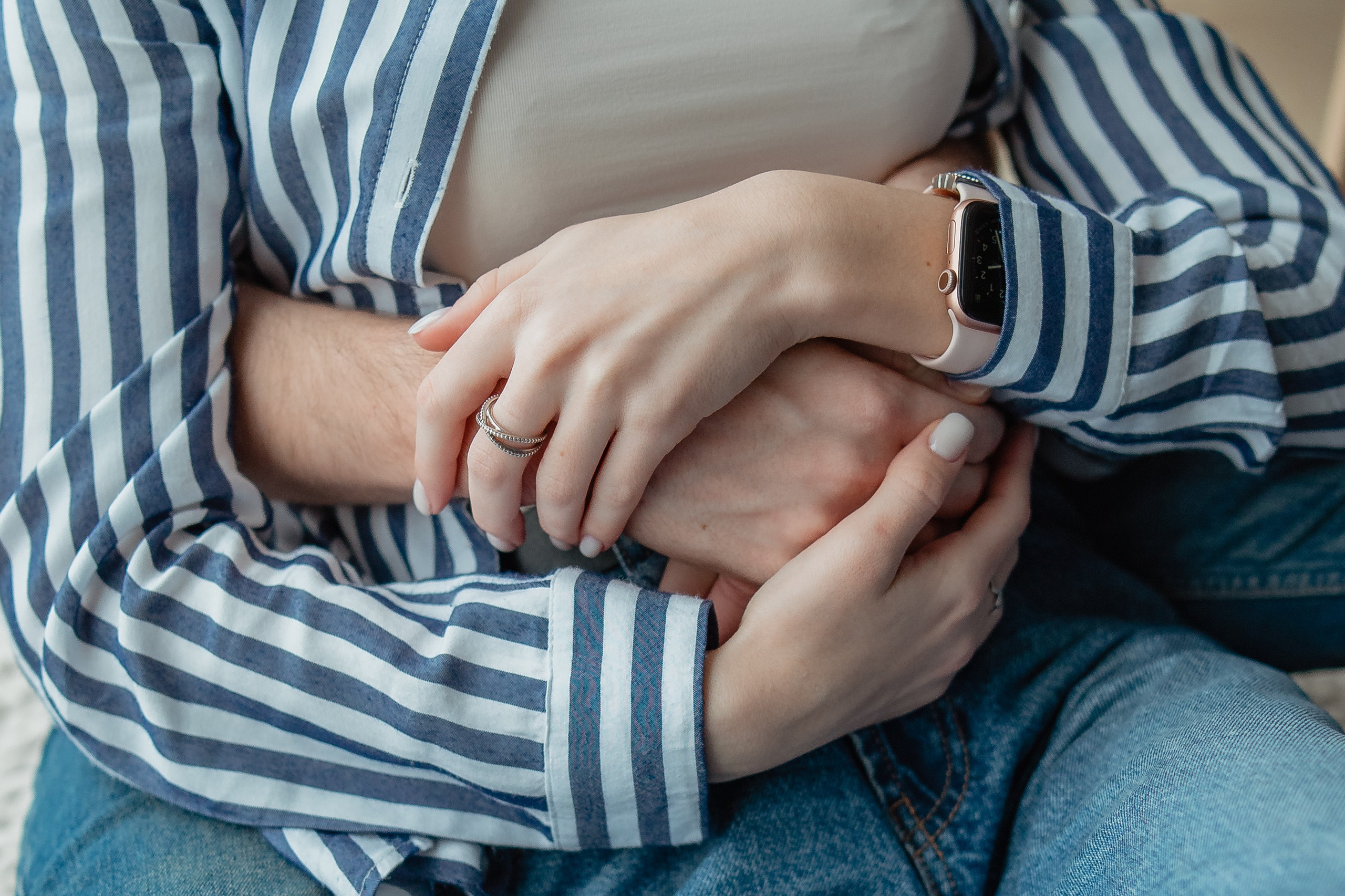 Яна & Даниил. Фотограф Людмила Панюхина г. Нижний Новгород