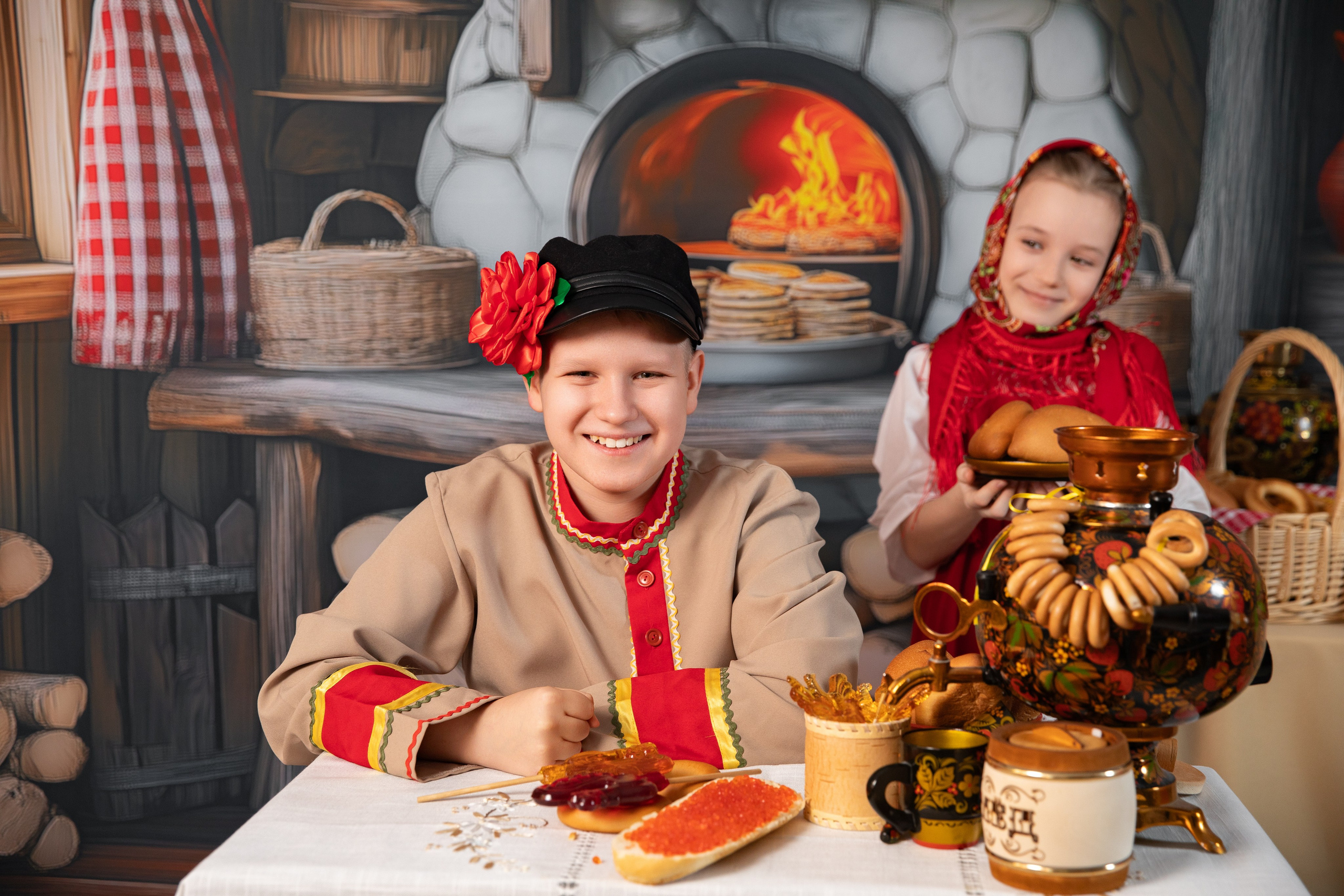 Тематические фотосессии. Школьный и детский фотограф в г. Саранске Дарья Левина