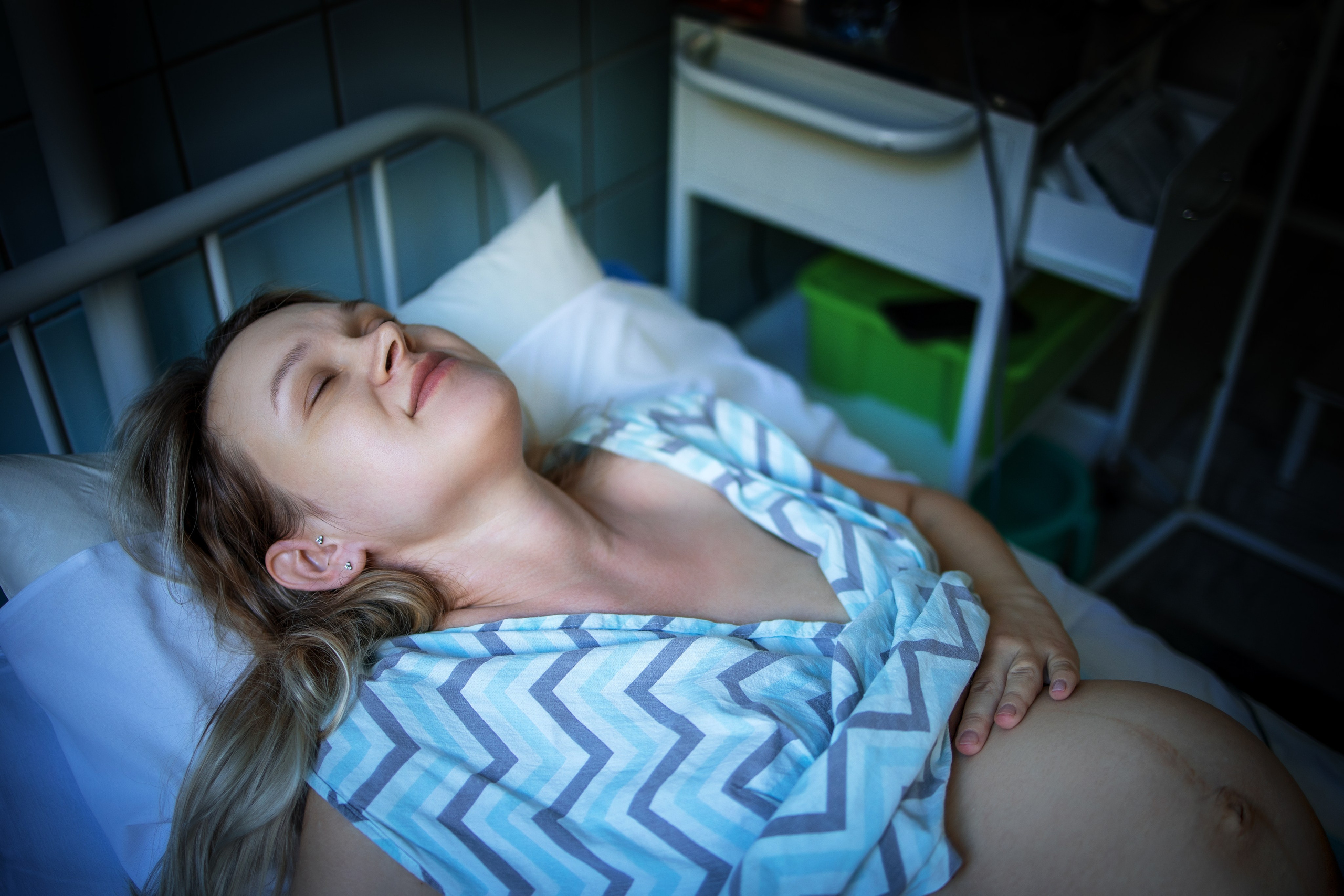 Рождение Тимофея