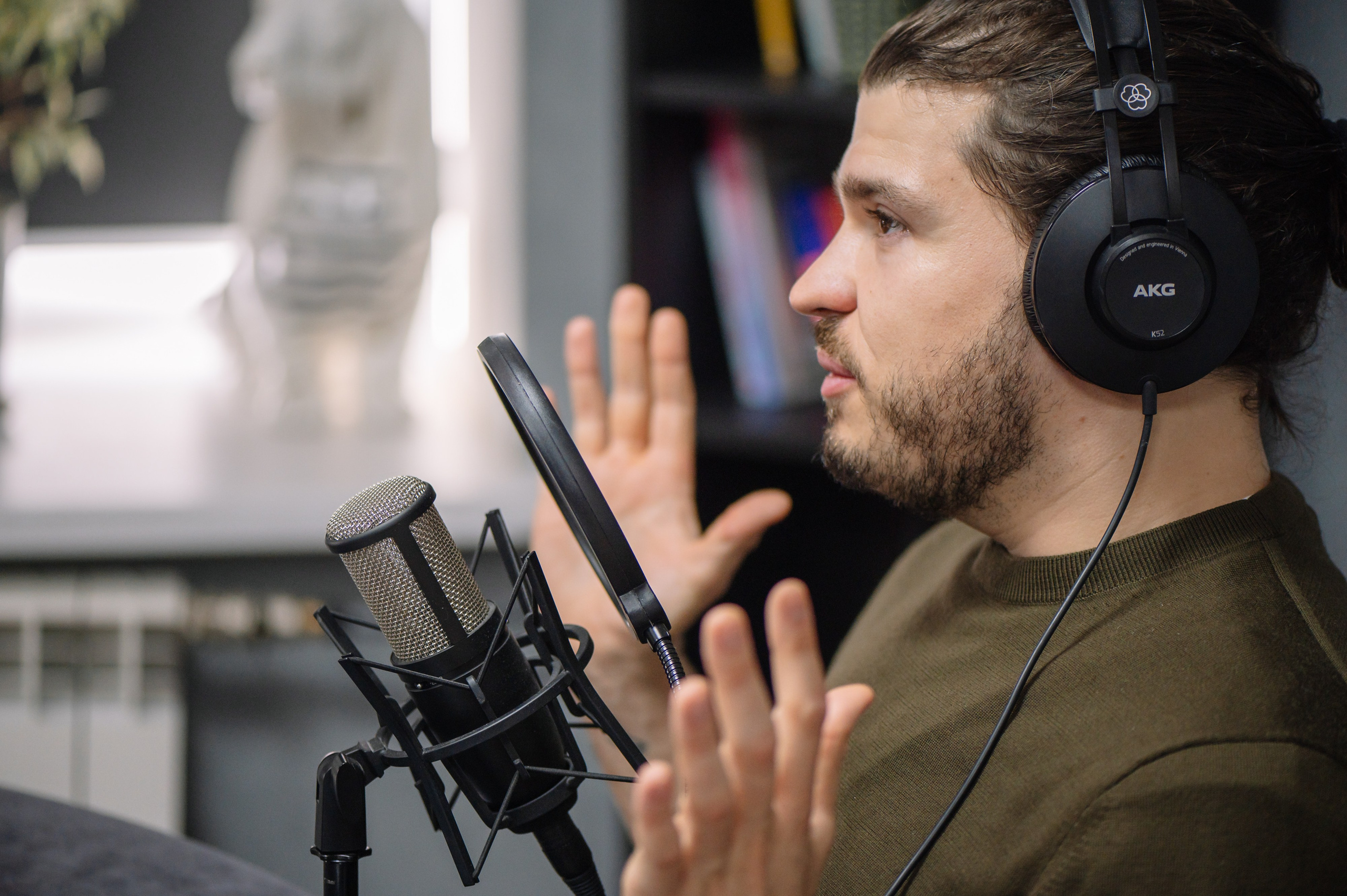 Подкаст СберУниверситета. Репортажный фотограф в Москве и по всему миру Степанова Юлия
