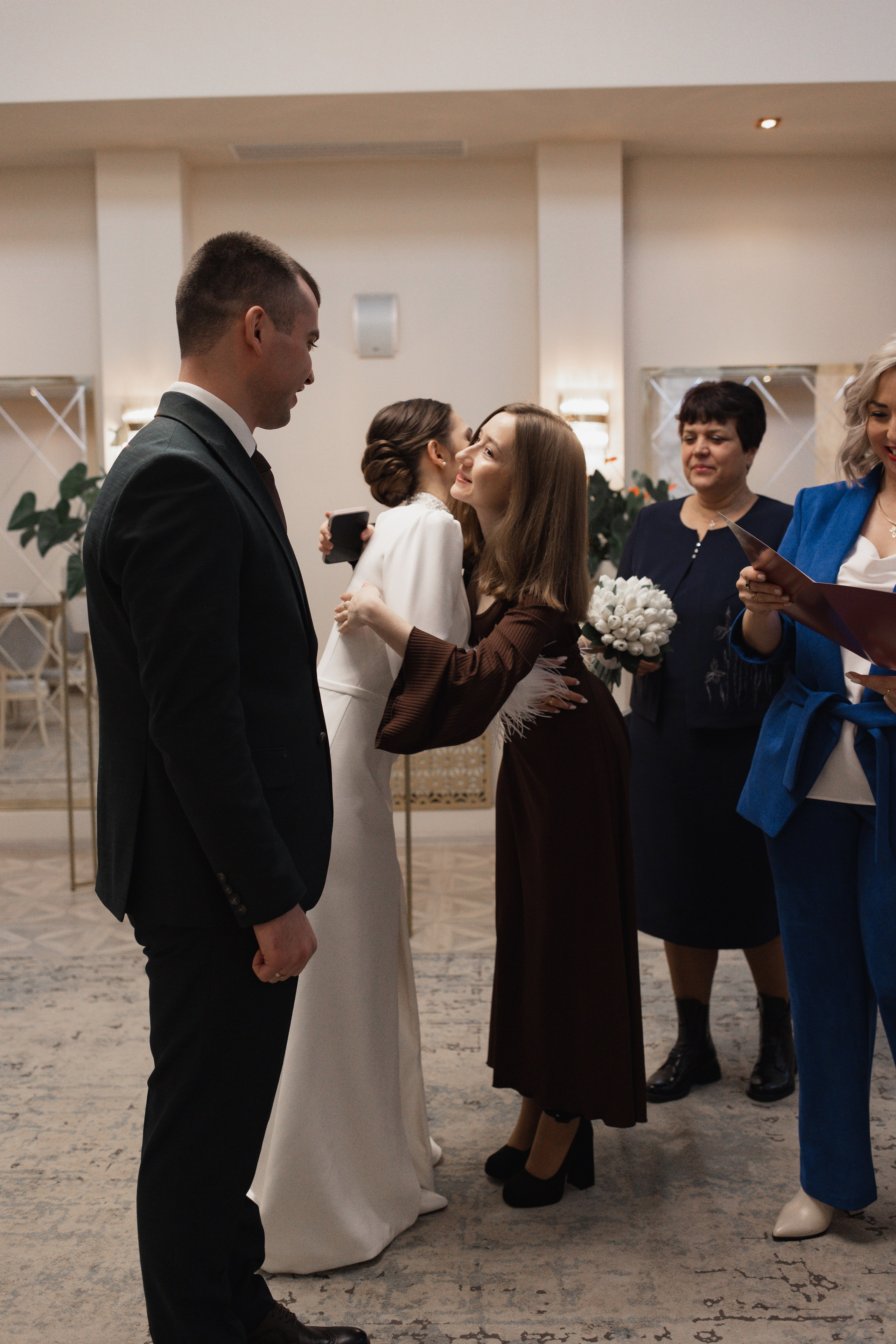 🤍. Свадебный фотограф Мария Жукова