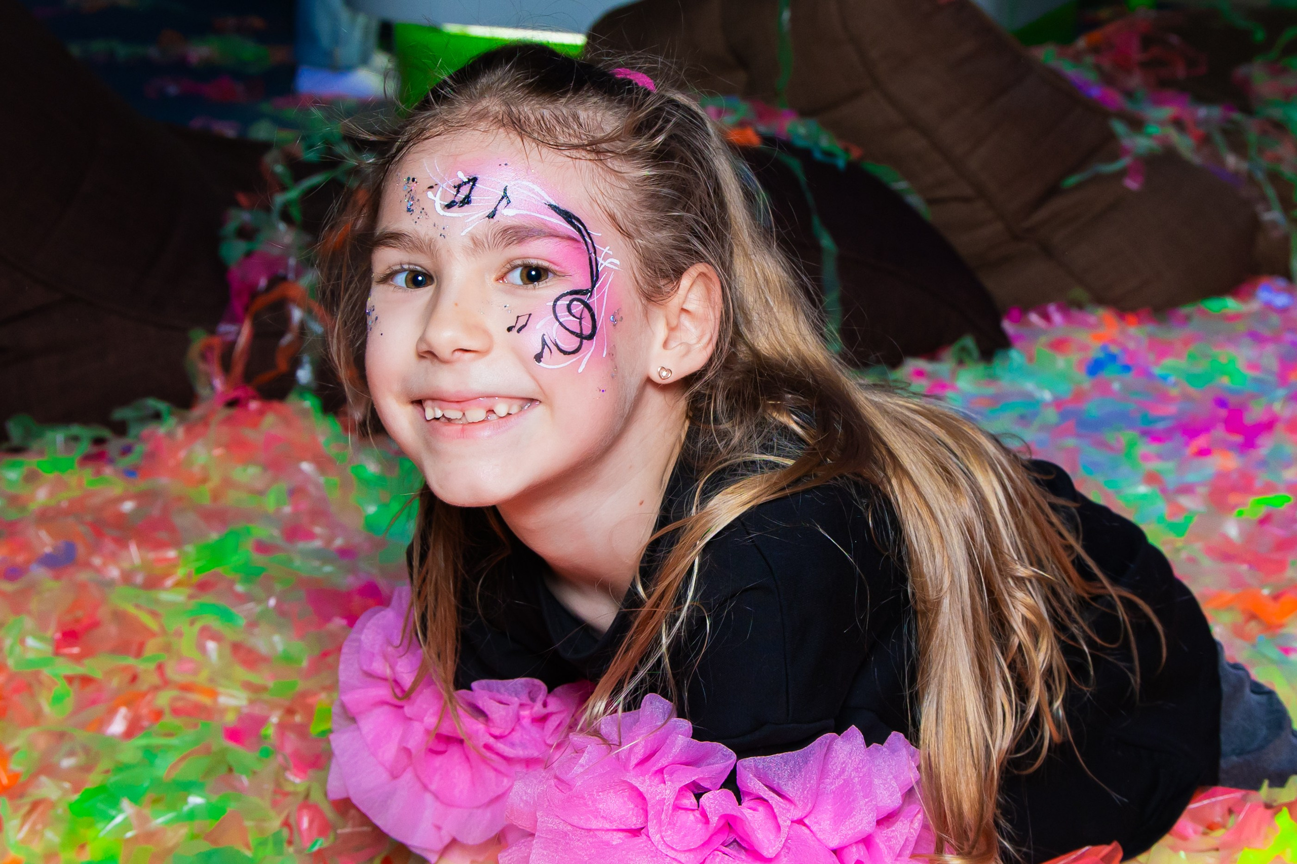 Вероника 28/03 Чудо-парк. Виктория Литвинова репортажный фотограф Москва