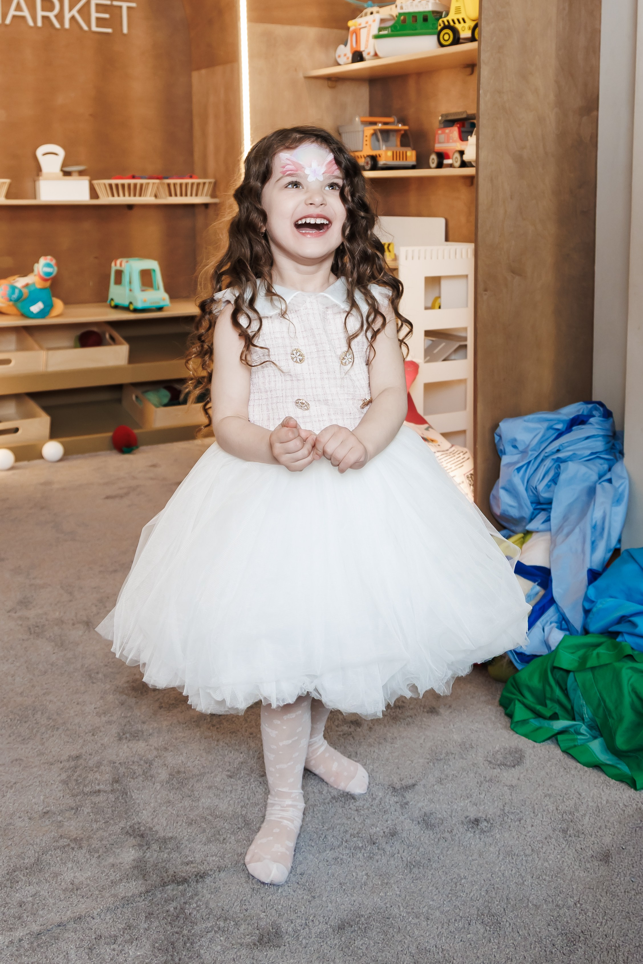 Эрика 05/04 Ribamblle. Виктория Литвинова репортажный фотограф Москва