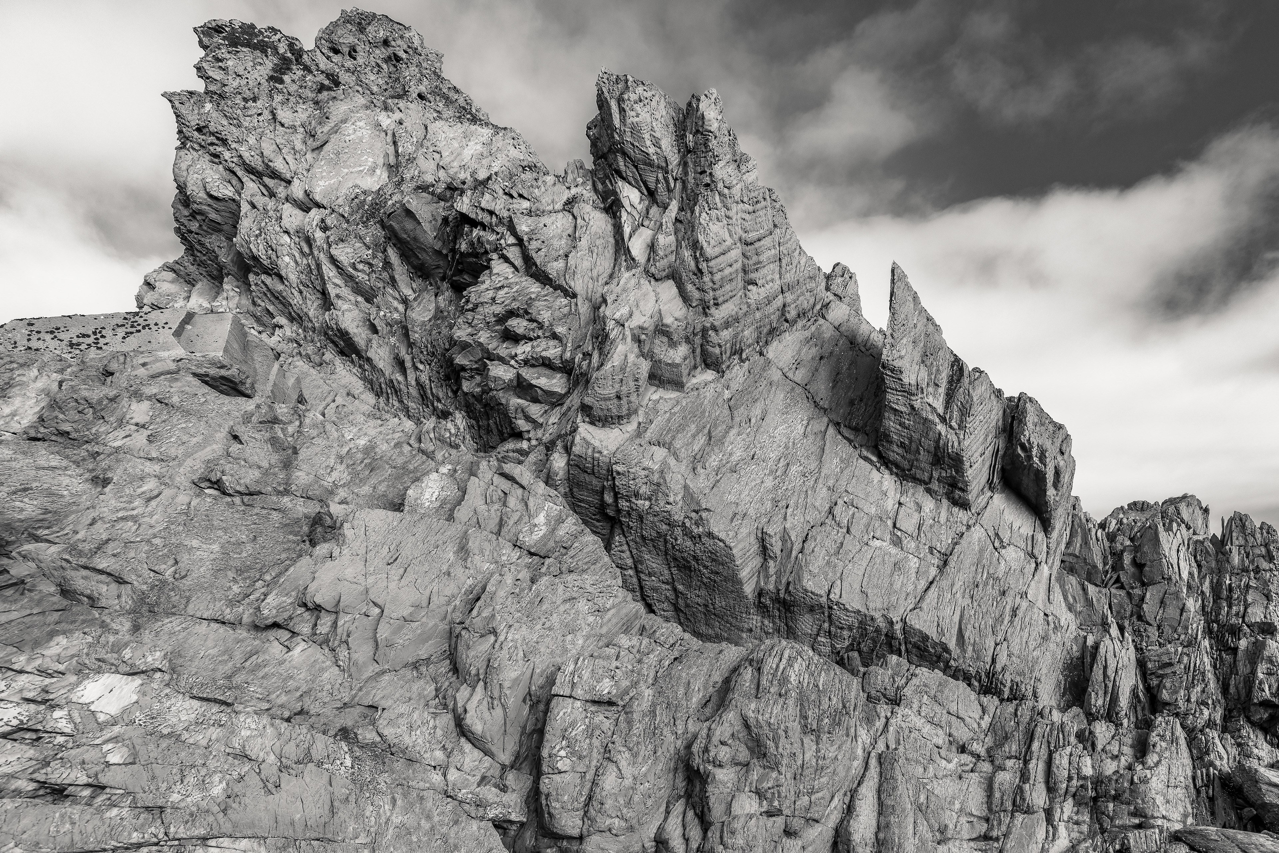 Варангер. Северные Ночи