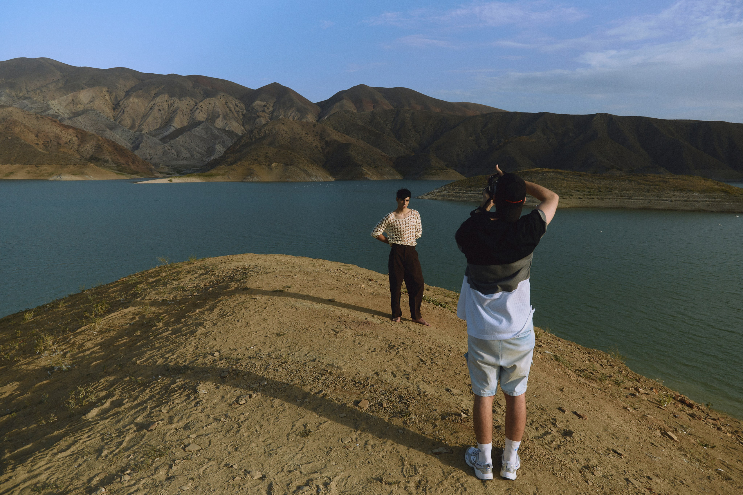 Vazgi Azat. Egor Plakhotin Photography