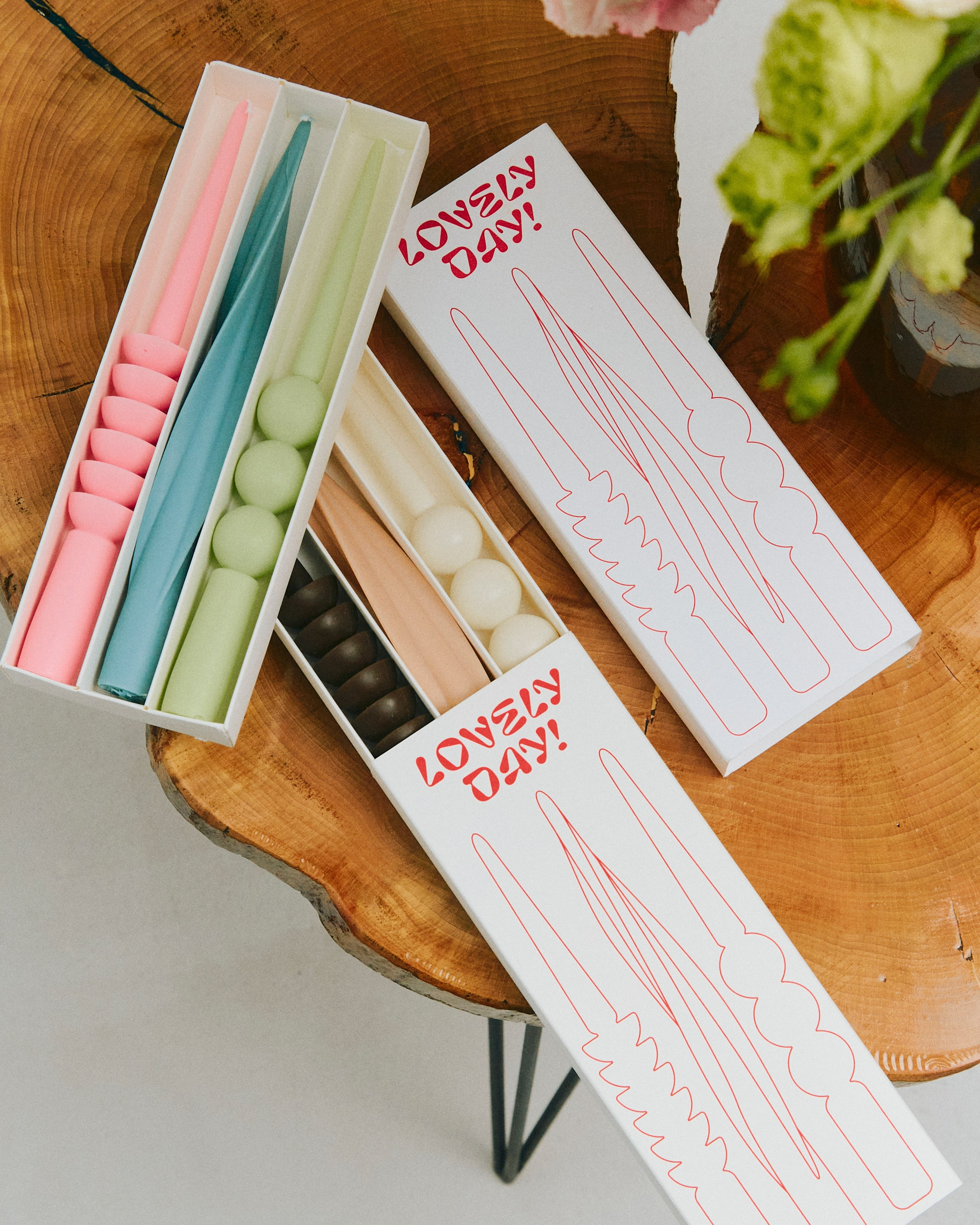 Paper YVN. Egor Plakhotin Photography