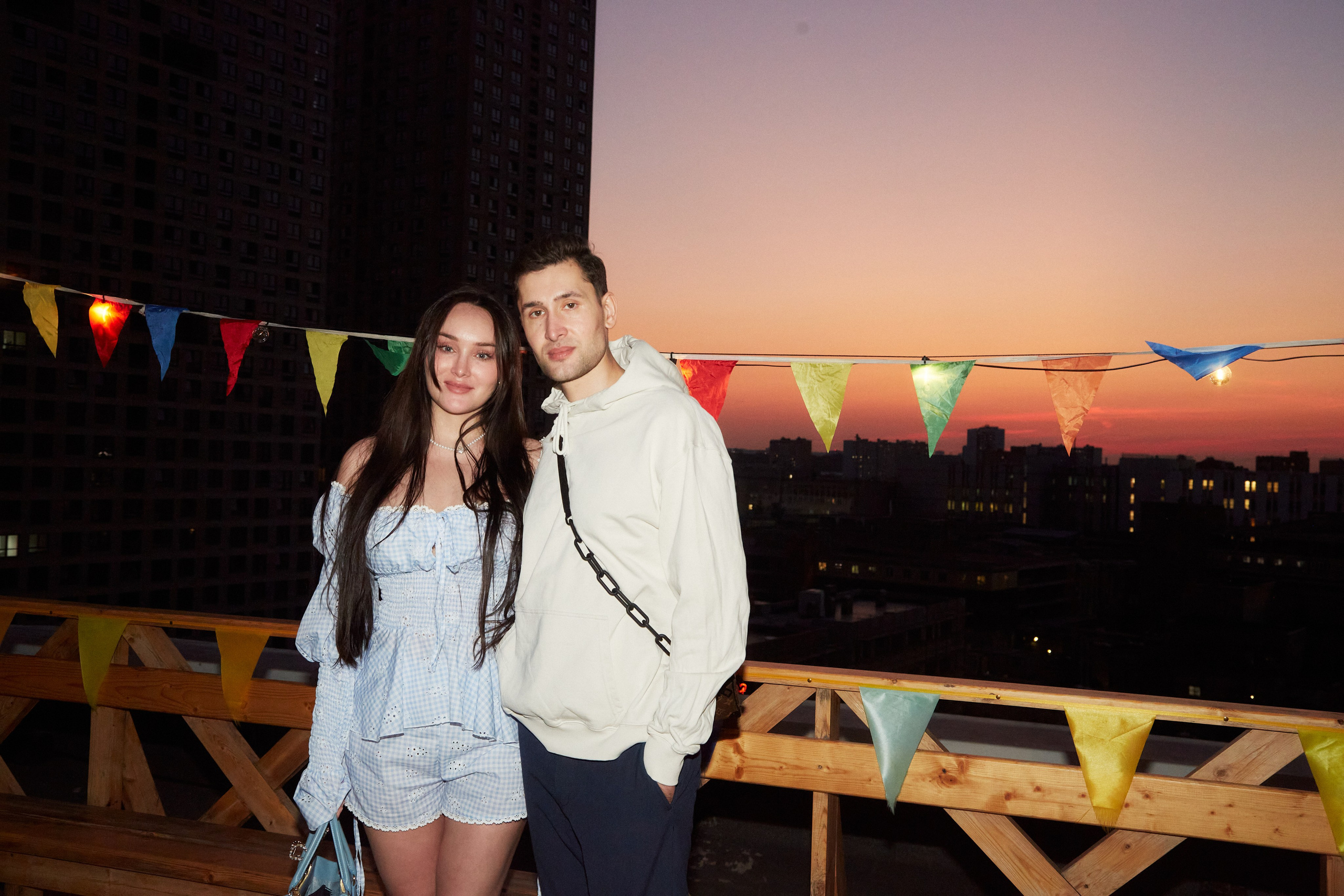 CORAL CLUB 25 years. Photographer Daria Ilkevich