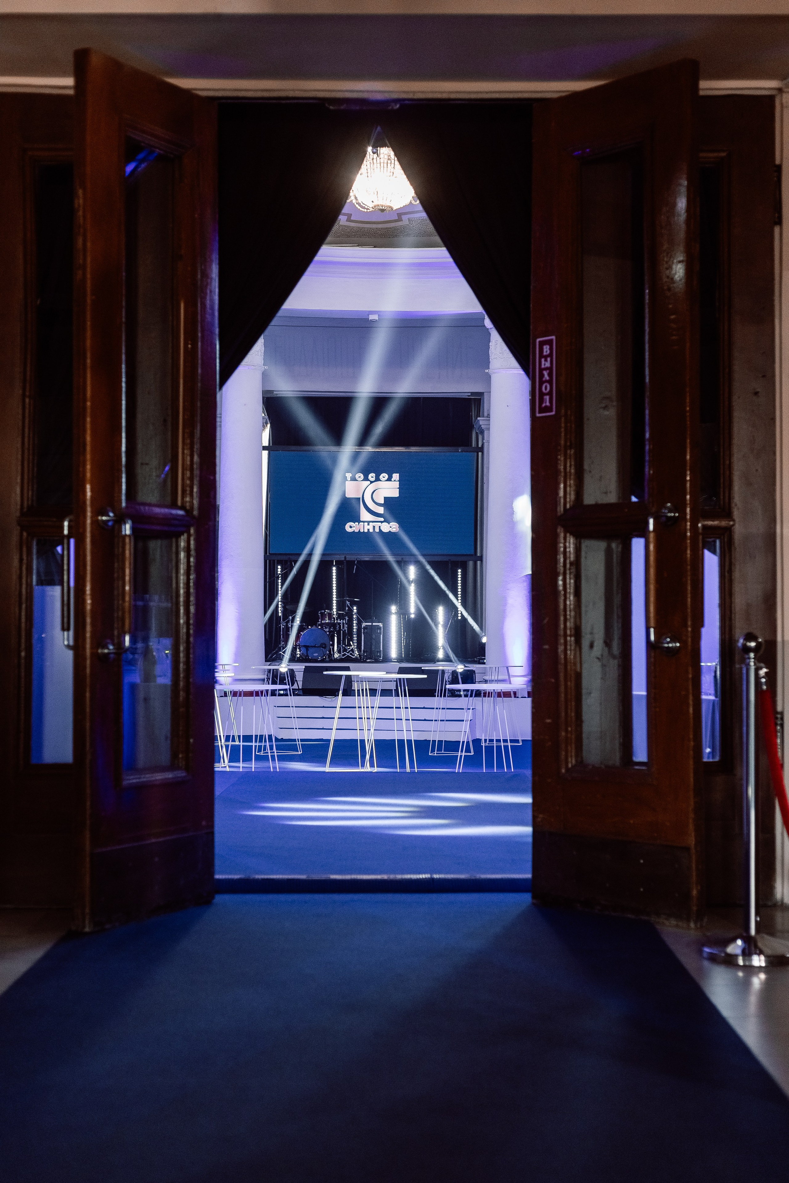 Корпоративный репортаж 1. Свадебный фотограф в Нижнем Новгороде и Москве Николай Майоров