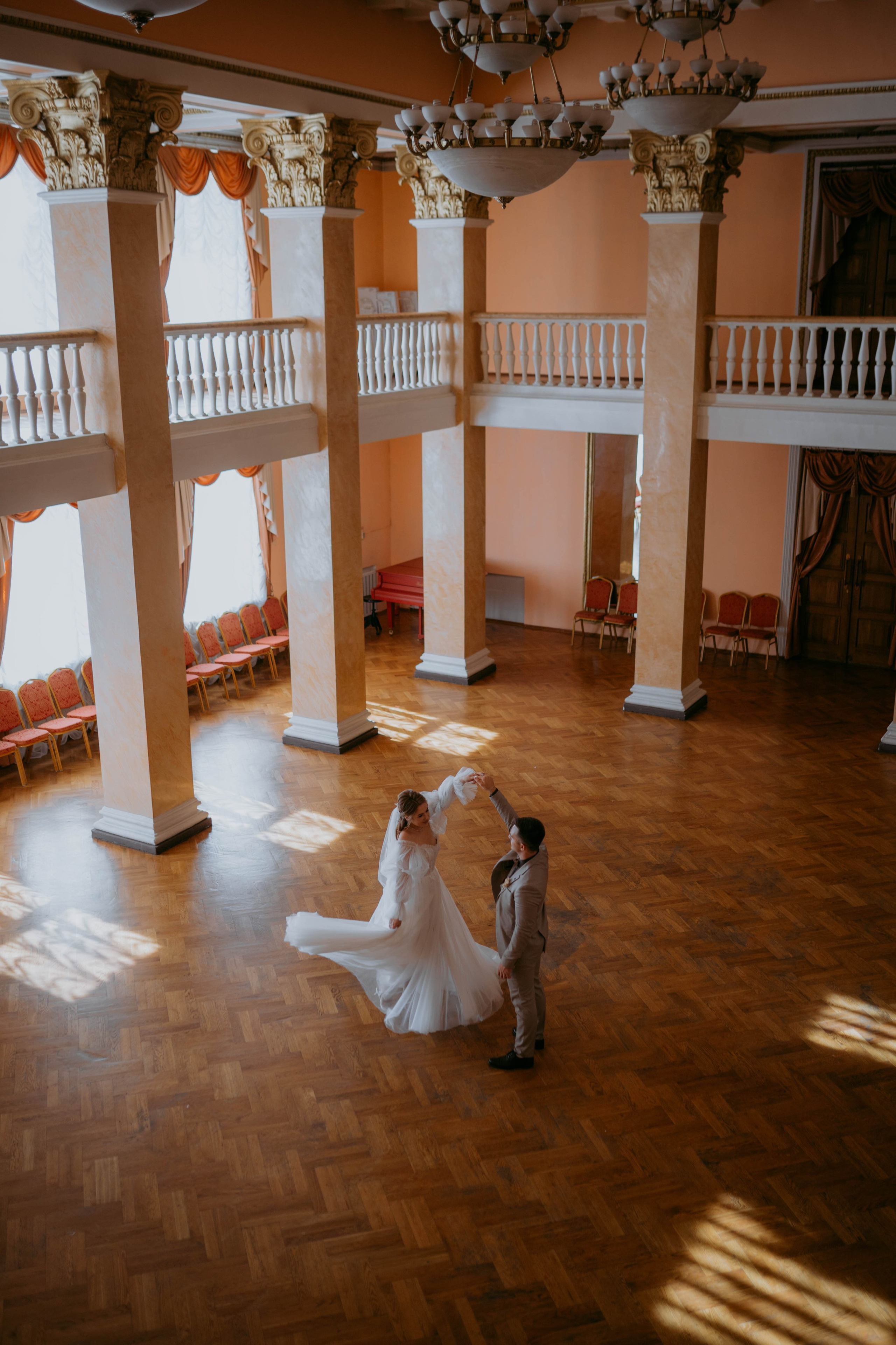 Свадебный день Магомеда и Вероники. Фотограф Чита. Индивидуальные портреты, LoveStory, свадьбы