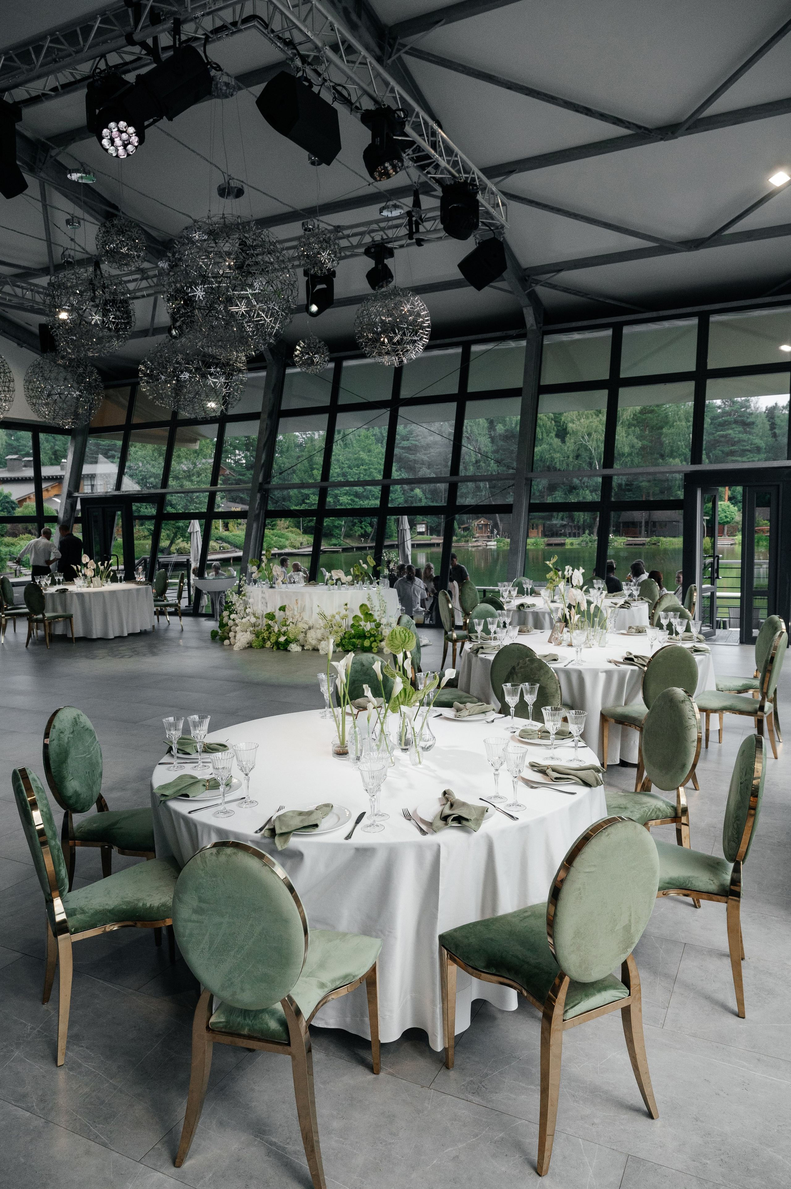 Wedding G&E. Свадебный фотограф в Москве и по всему Миру Андрей Медведников