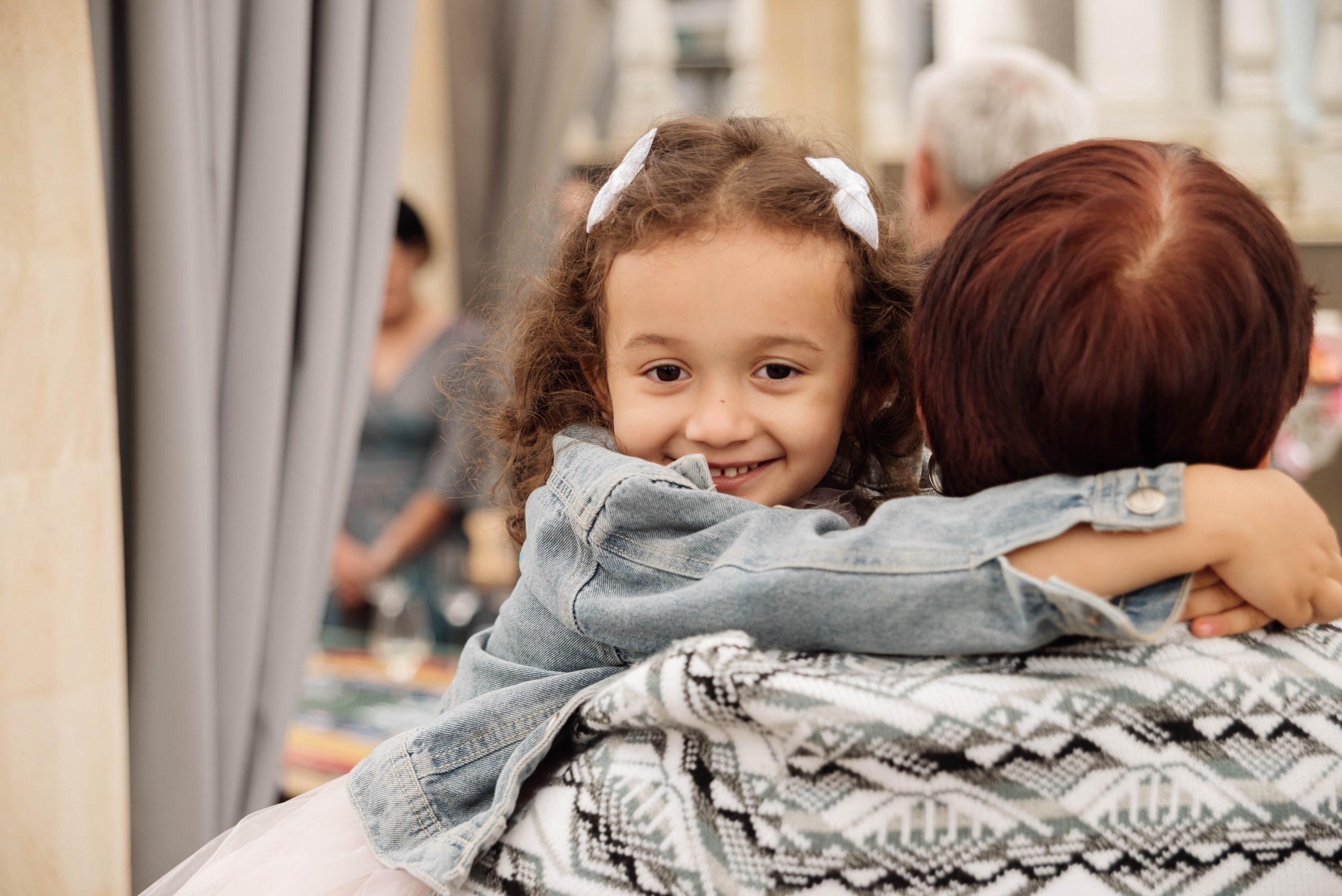 День Рождения Тритония. Фотограф в Саратове и Энгельсе — Склярова Дарья