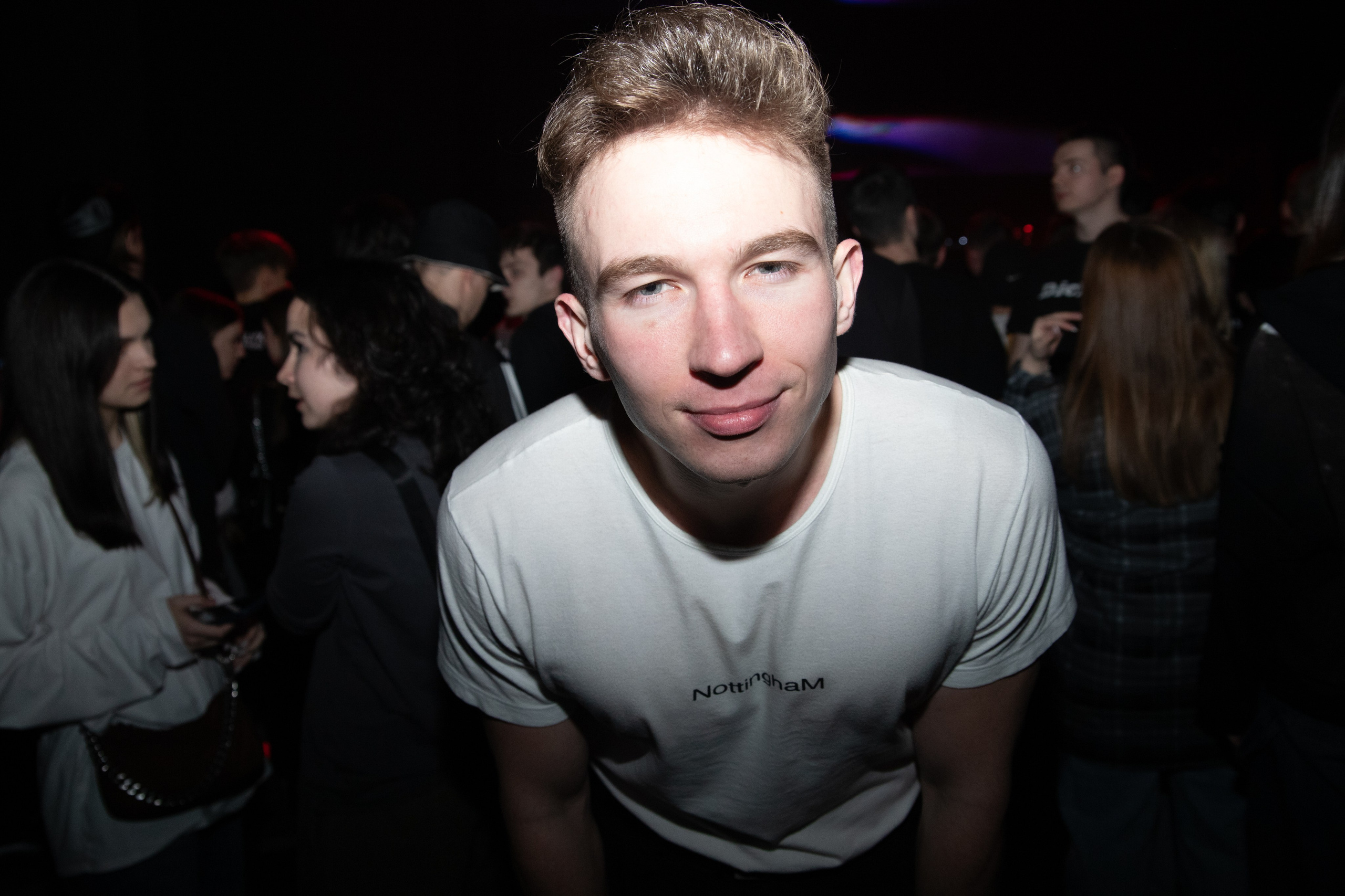 Репортажная съёмка. ZAKIROW — Твой личный фотограф