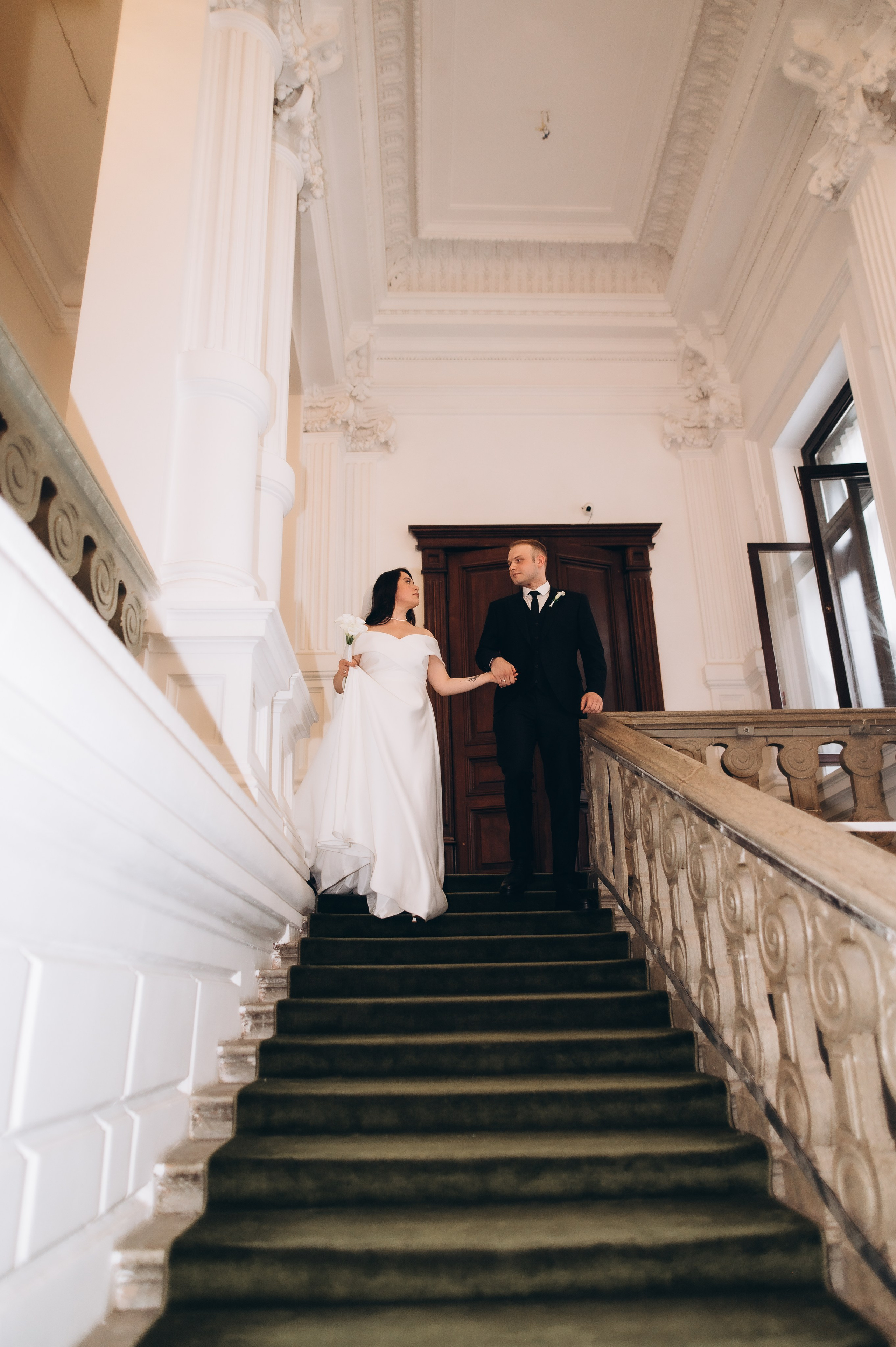 Свадьба Александра+Никита (полный день). Фотограф ПИТЕР СПБ Надежда Баранова