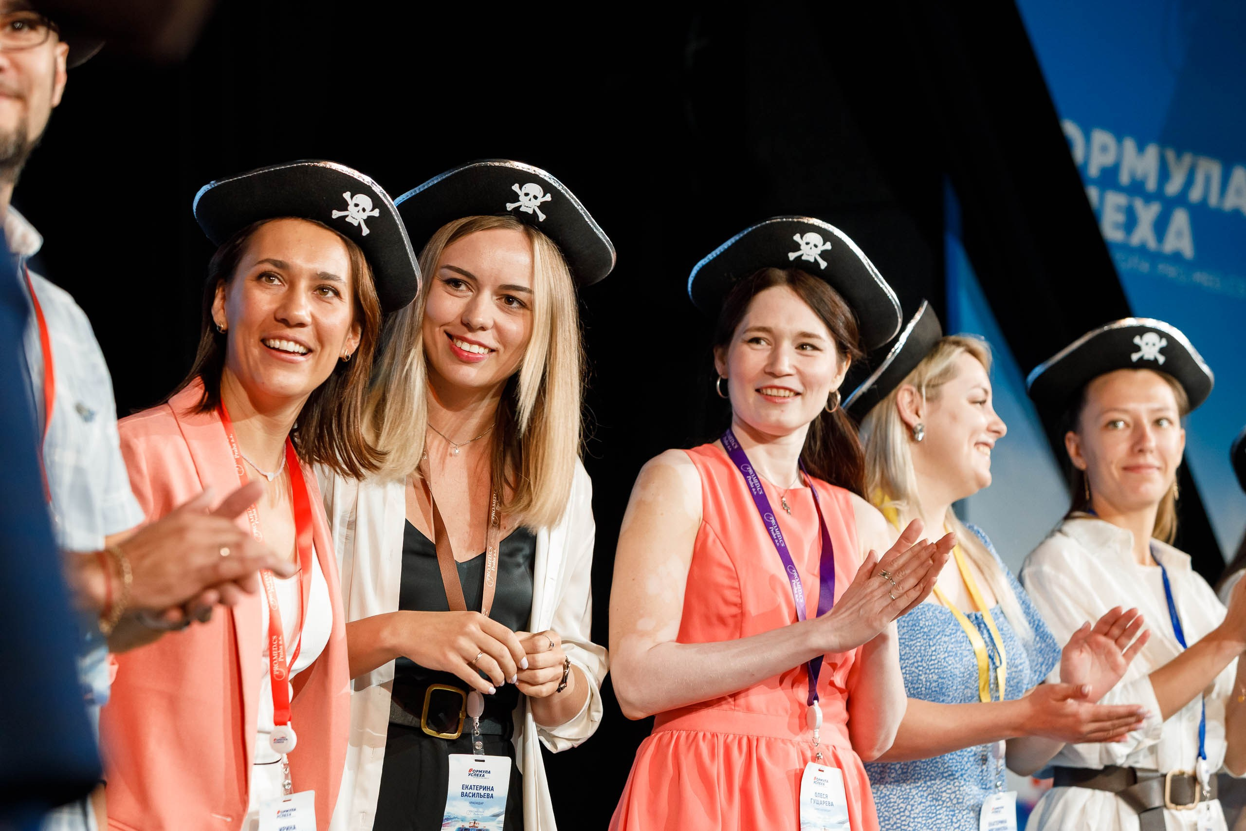 Конференция на Круизном лайнере «Астория Гранде» (Astoria Grande) в Турции. Репортажный фотограф в Москве, Сочи и Санкт-Петербурге