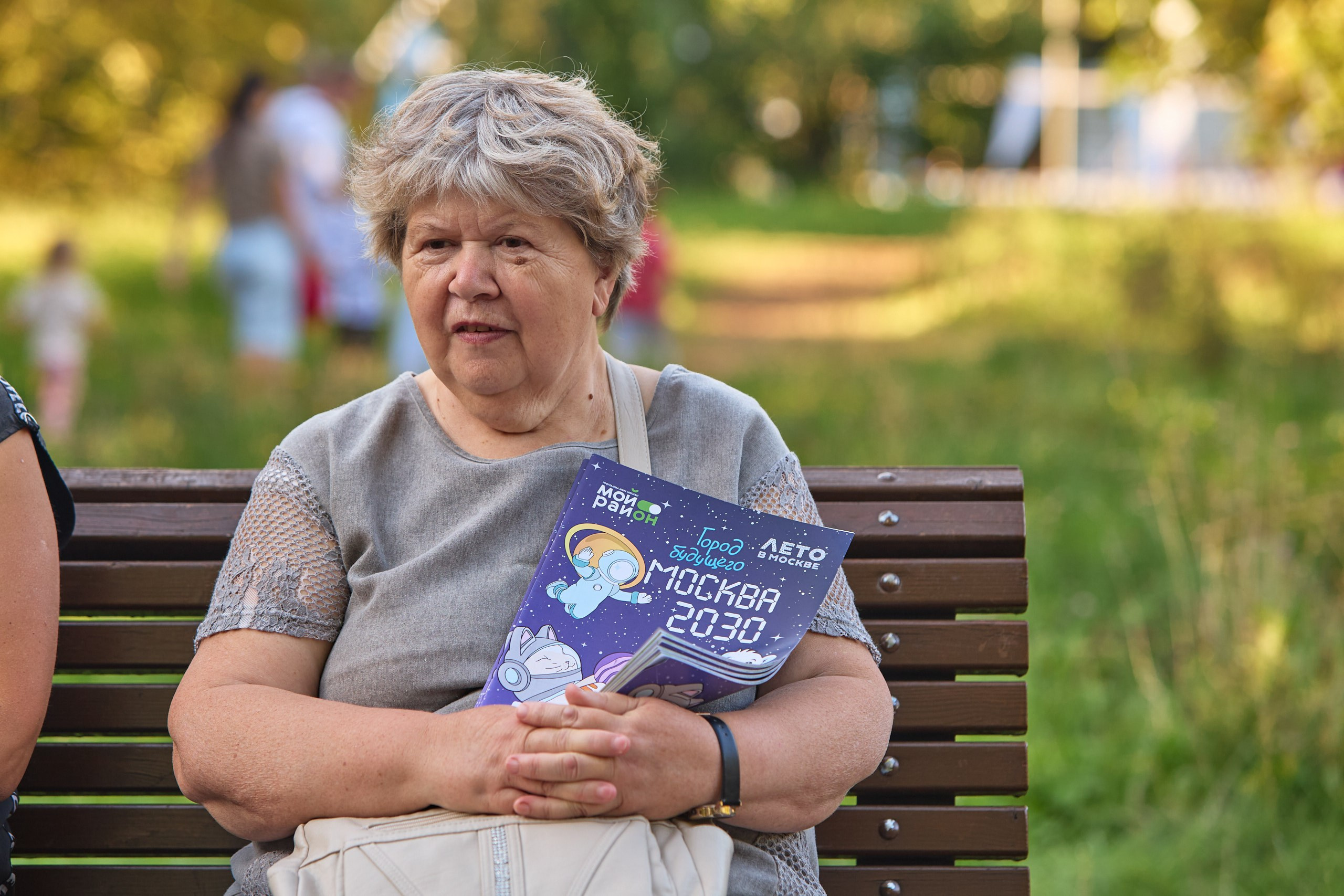 Фотосъемка конференции в историческом здании Москвы