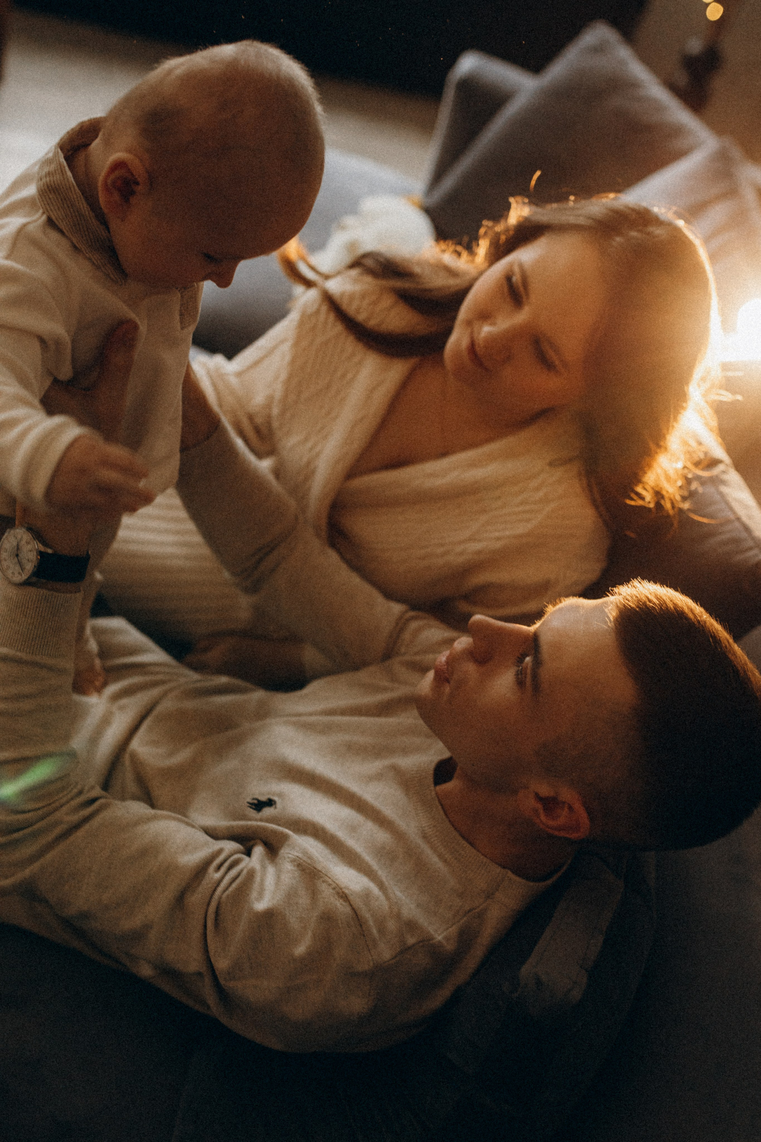 Яна, Тимофей, Юра. Фотограф НОГИНСК, Москва, Анастасия Белая