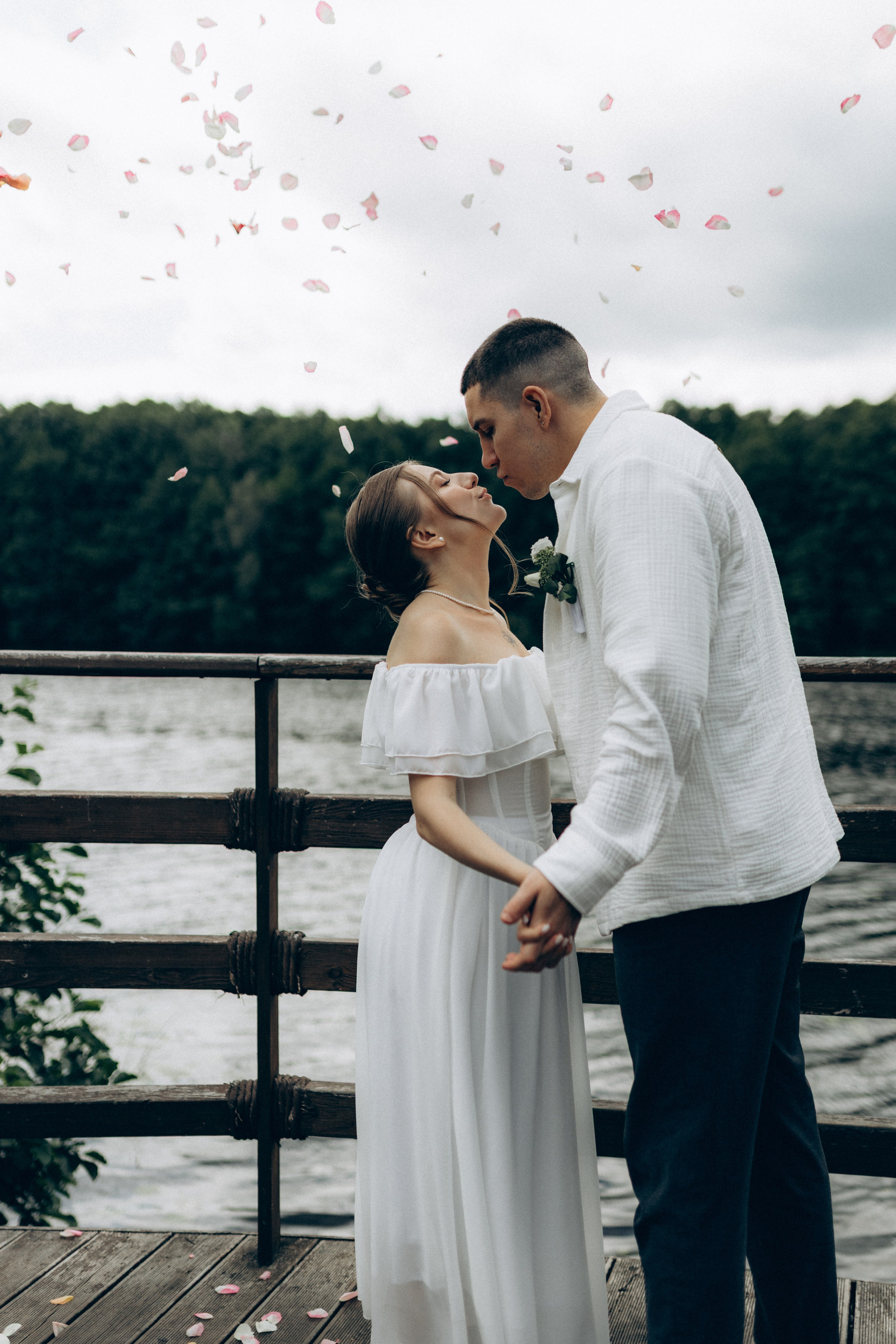 Валерия & Сергей. Фотограф НОГИНСК, Москва, Анастасия Белая