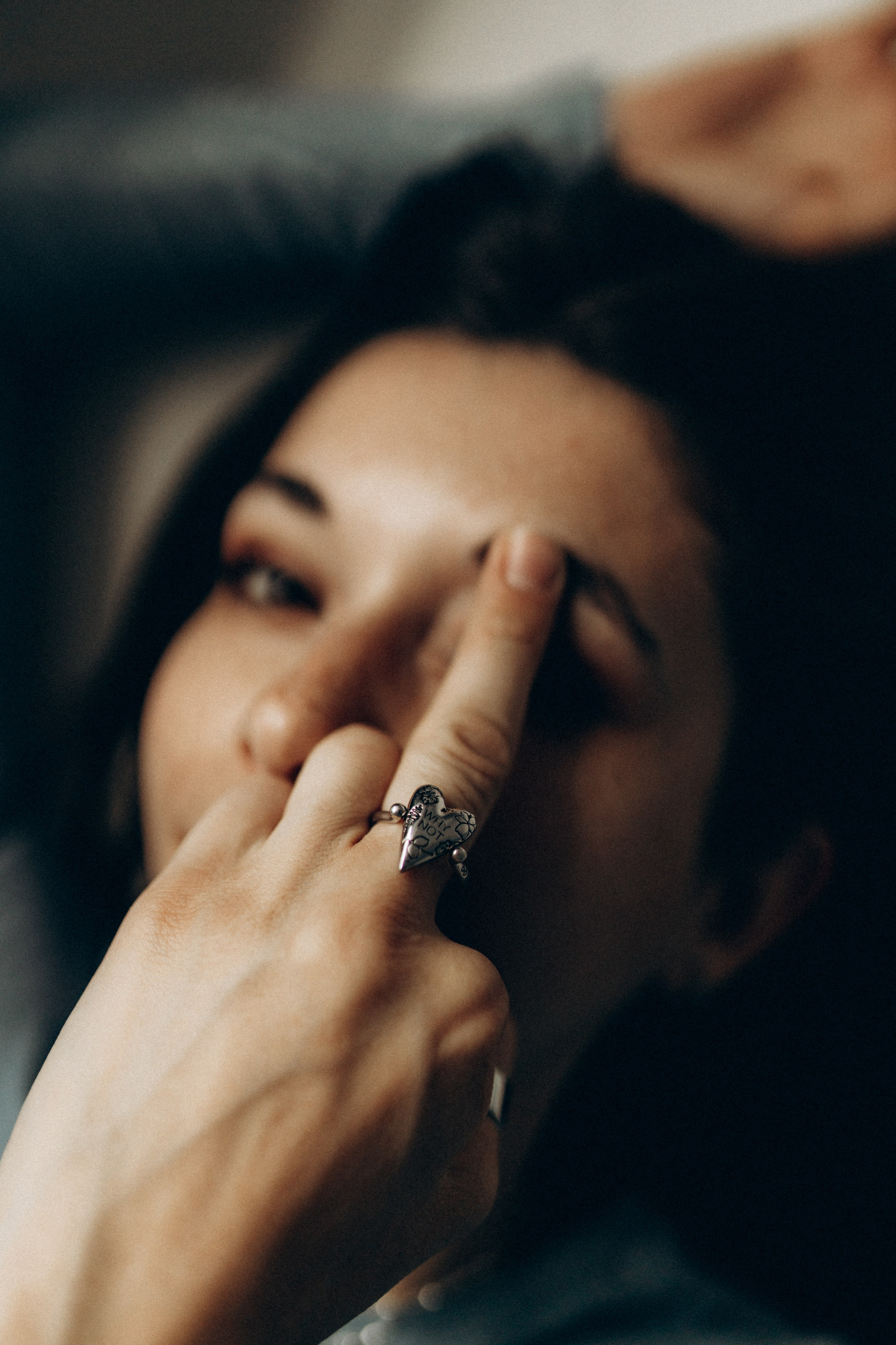 Полина & Варя. Фотограф НОГИНСК, Москва, Анастасия Белая