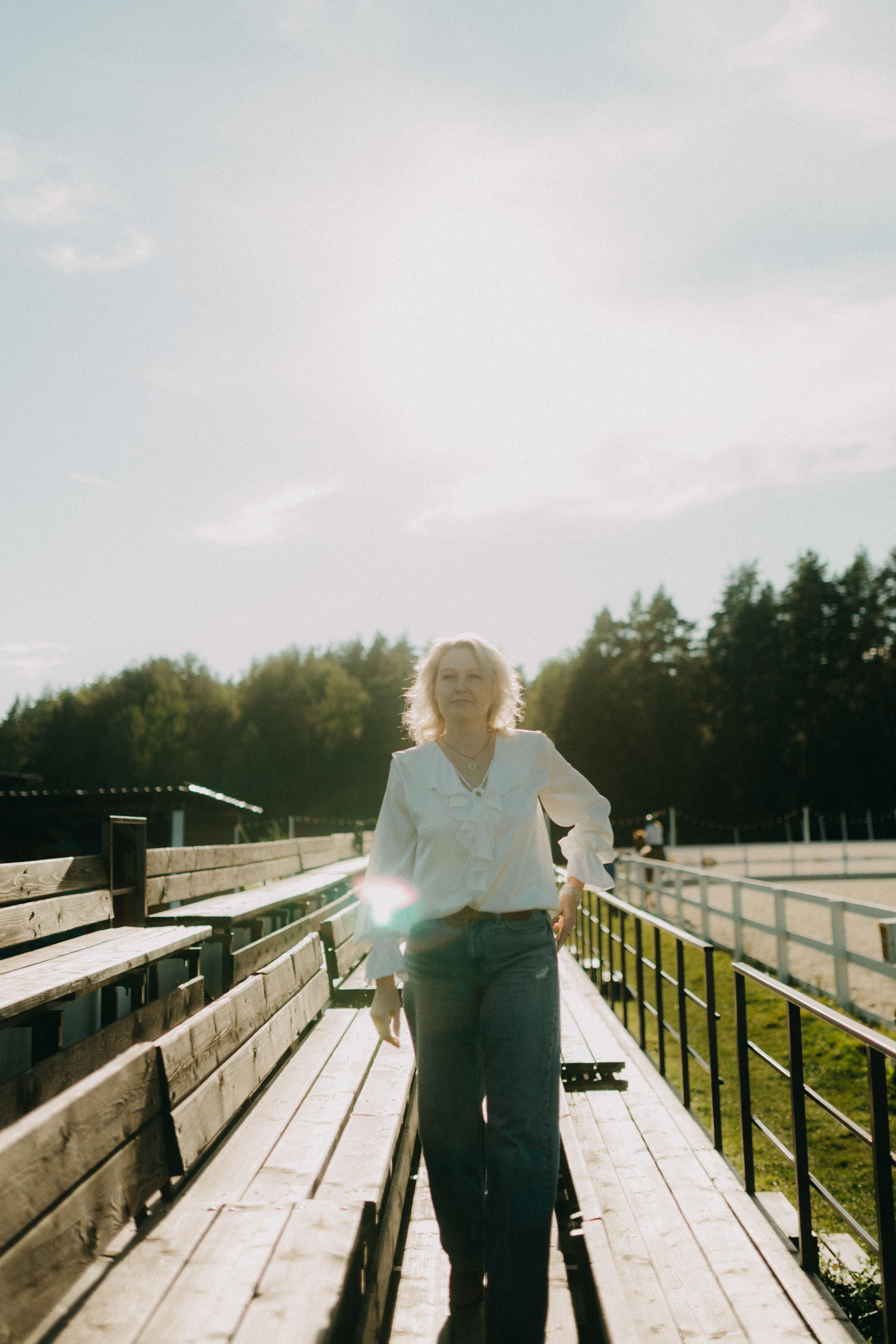 Светлана. Фотограф НОГИНСК, Москва, Анастасия Белая