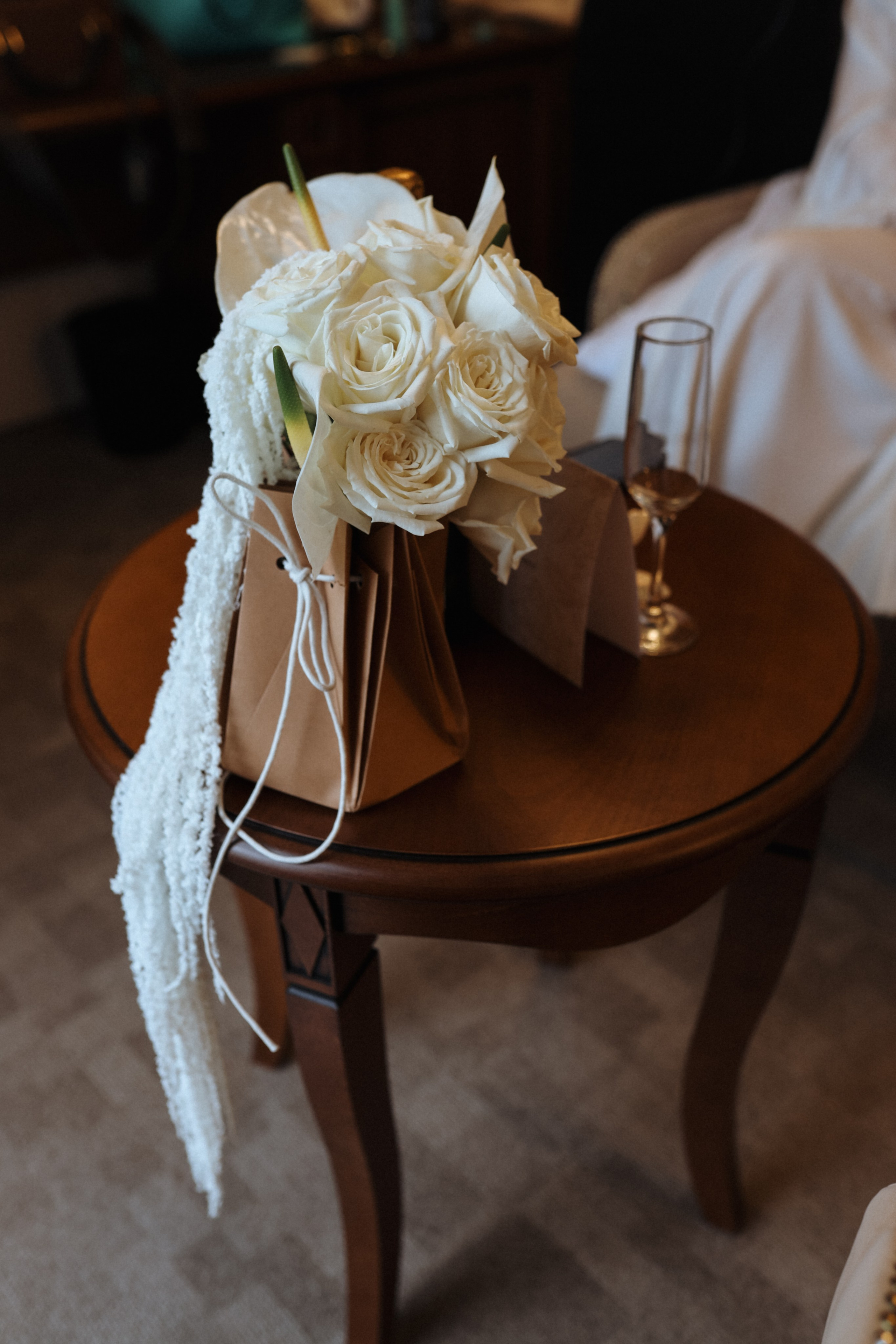 Иван и Юлия. Фотограф в Оренбурге Майя Шатрова