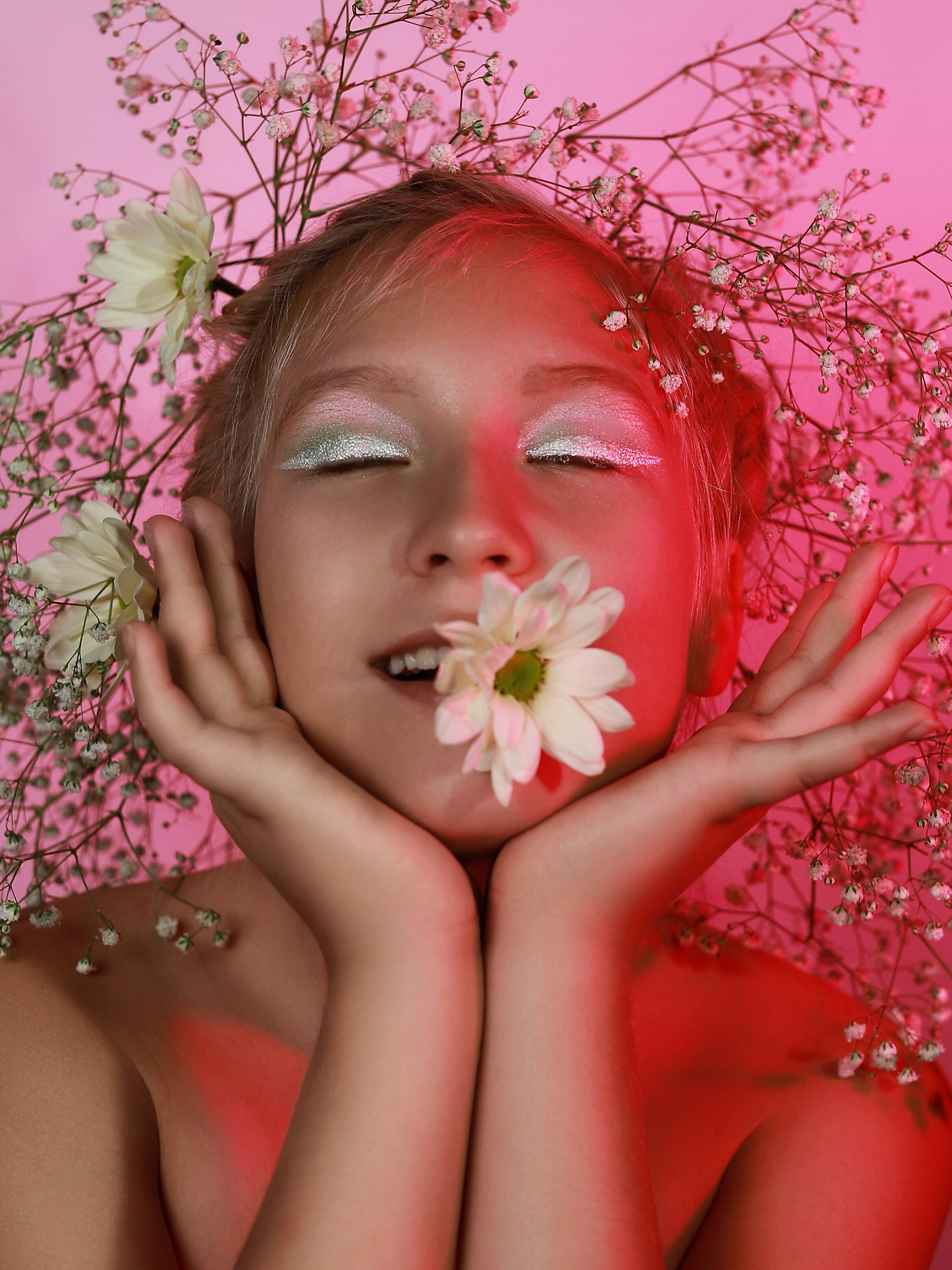 Дети. Фотограф Юлия Мальцева