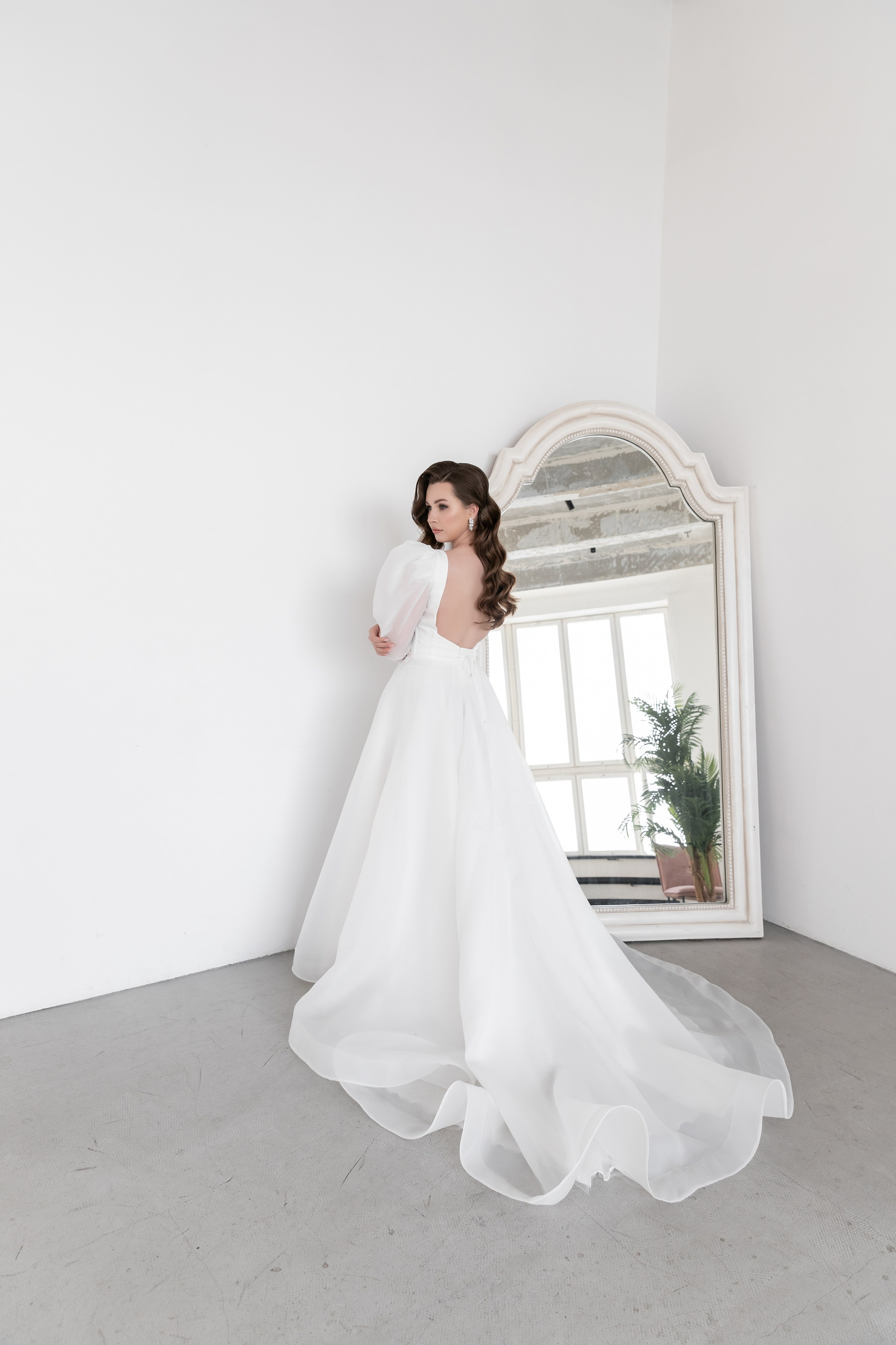 Невесты. Свадебный фотограф в Томске Юлия Солнечная | Живые эмоции