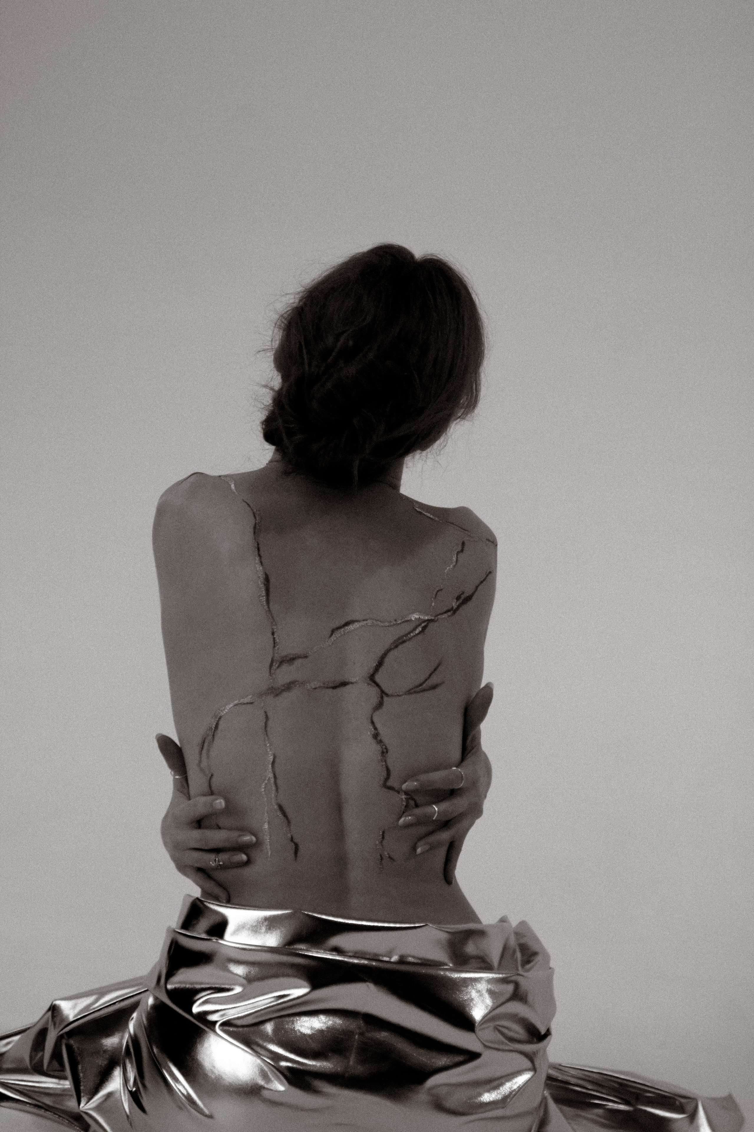 Индивидуальная фотосессия. Sambadmaeva