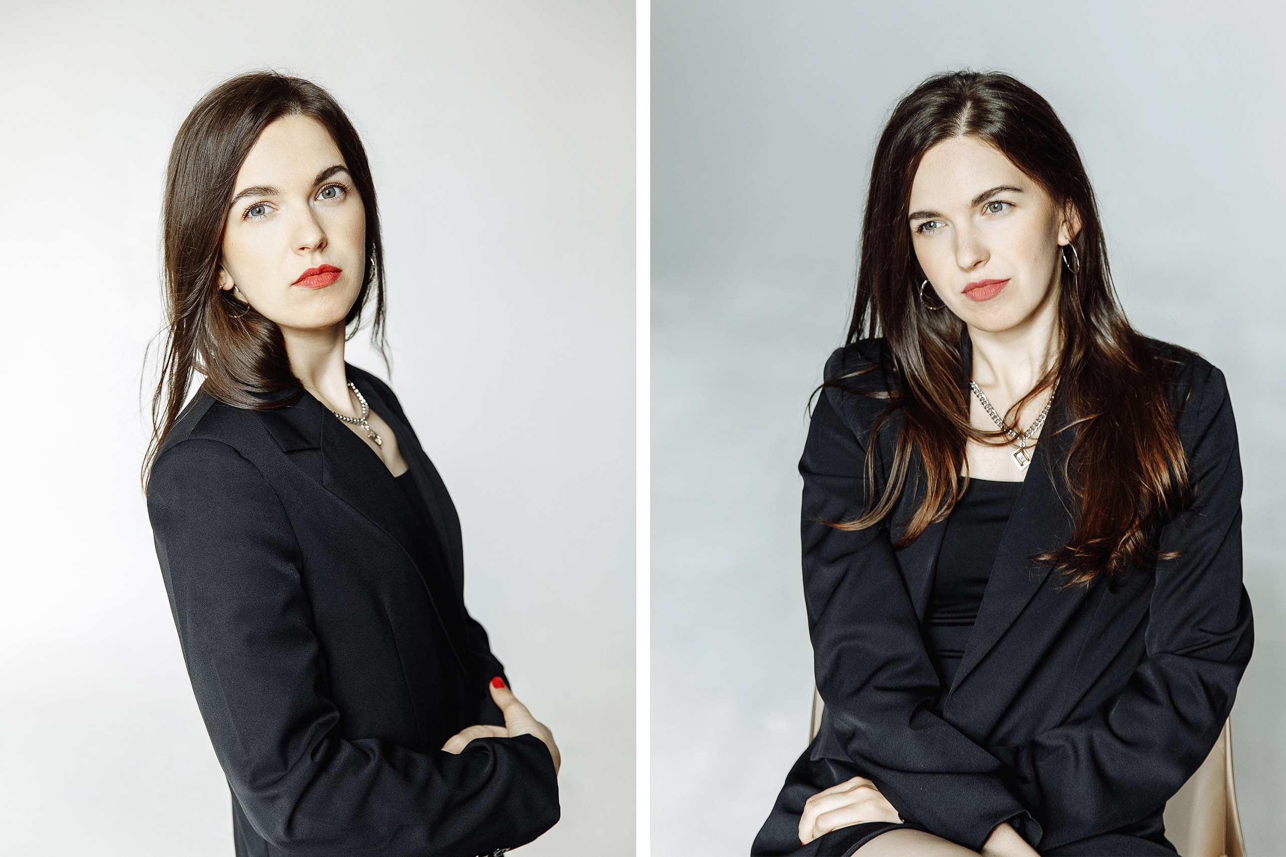 Индивидуальные. Главная